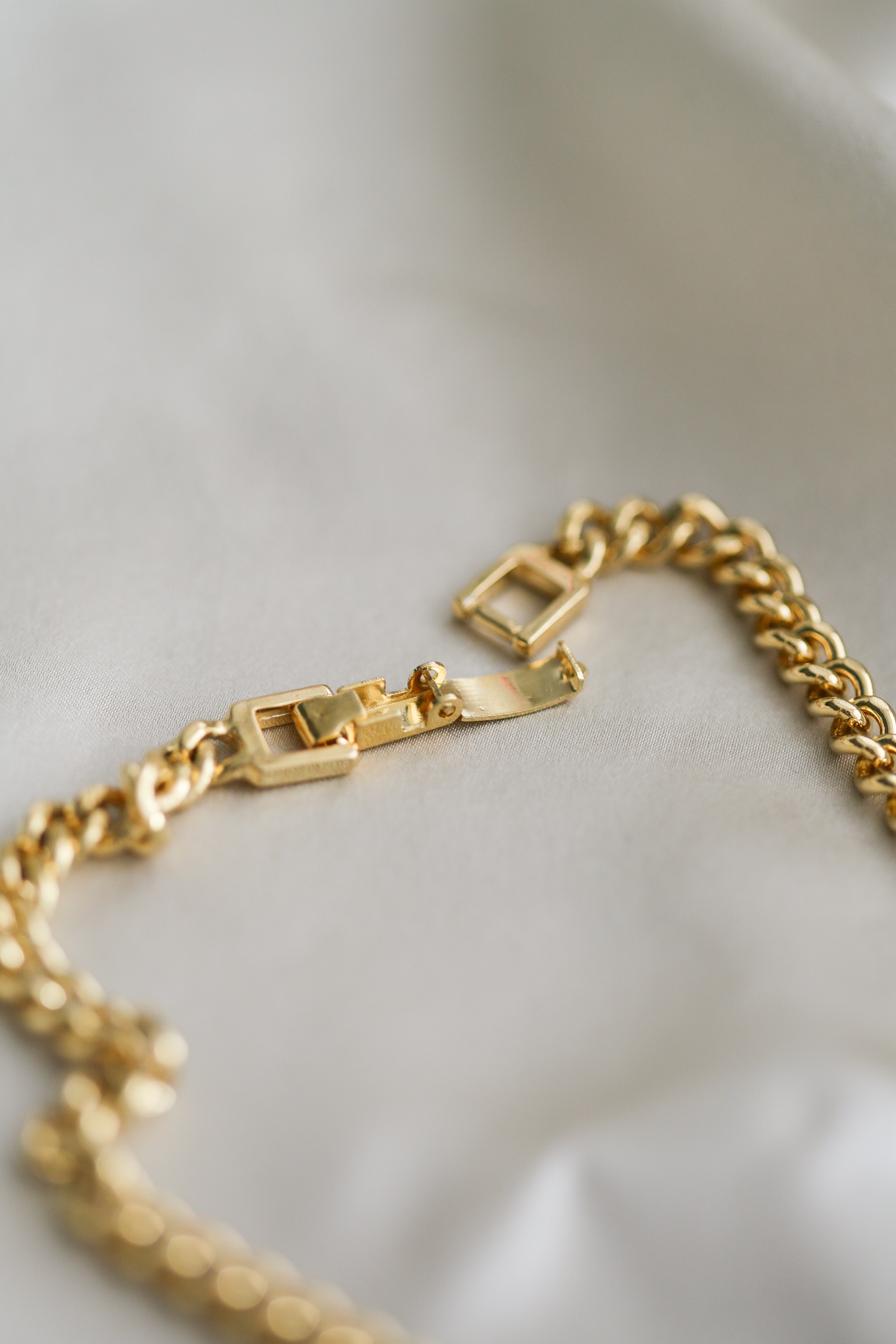 Zayla (Vintage) Necklace