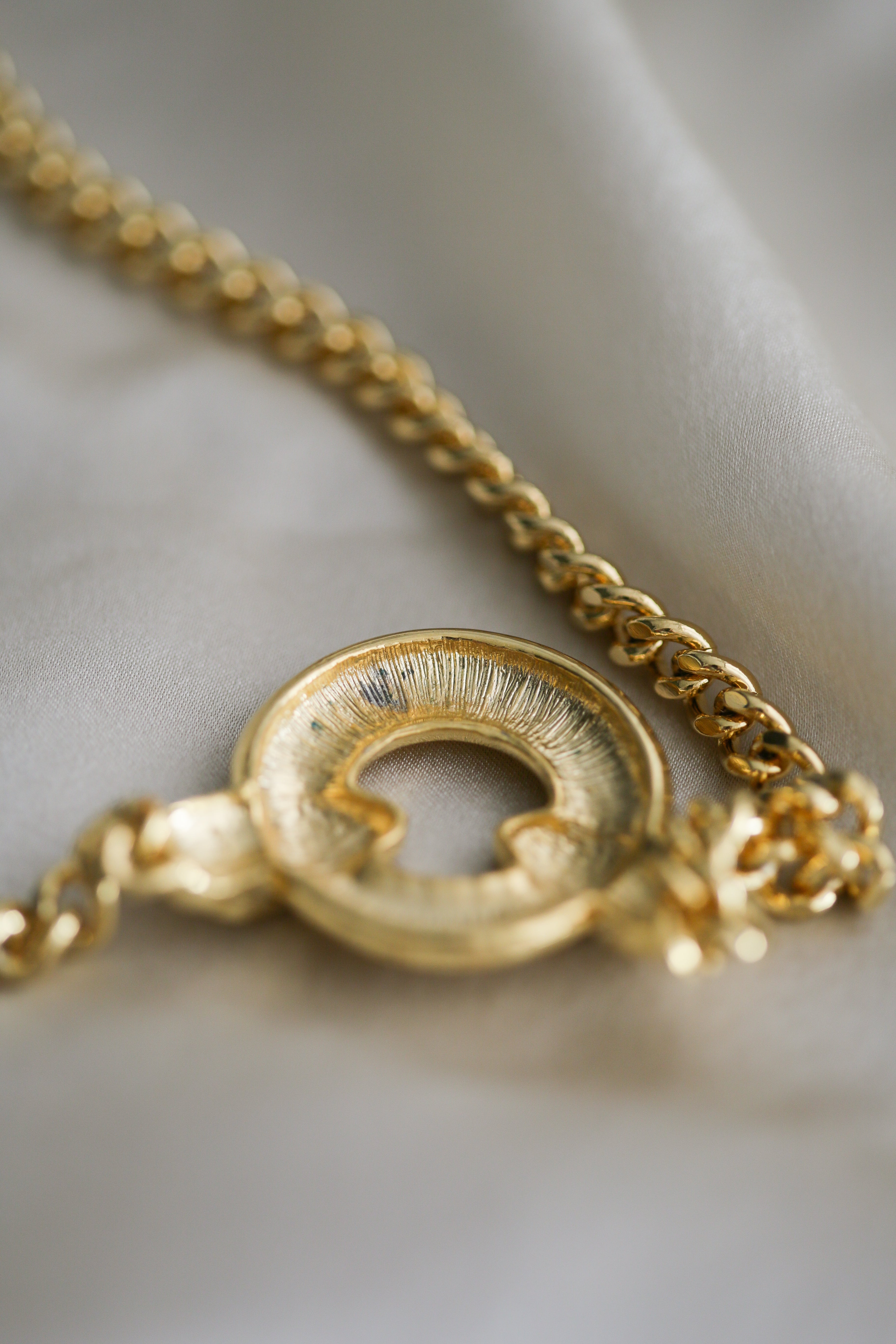 Zayla (Vintage) Necklace