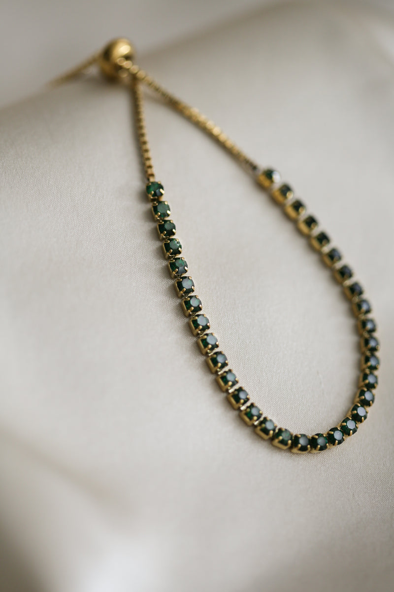 Zoe Bracelet