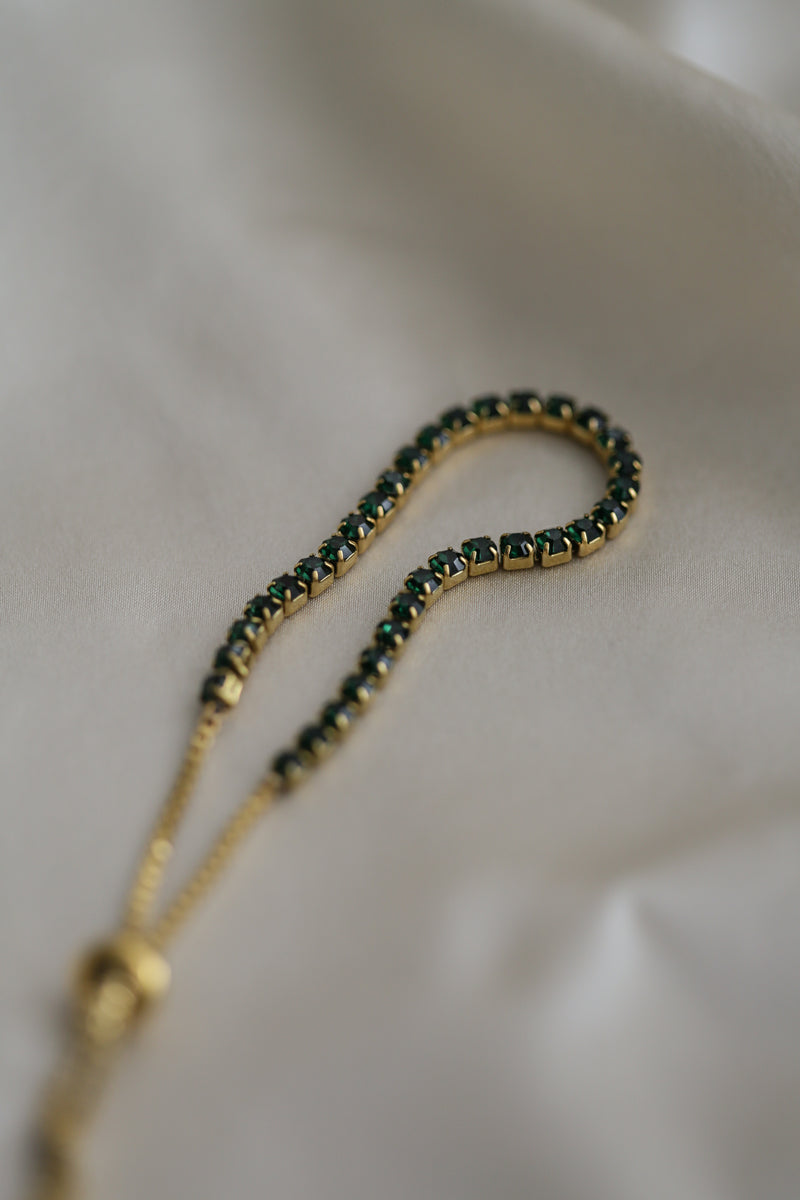 Zoe Bracelet