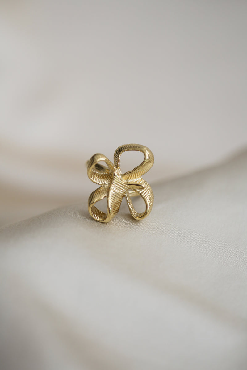 Zelda Ring