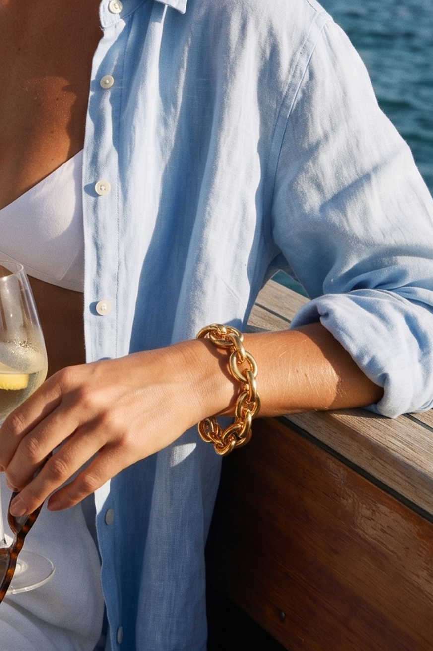 Maëlle Bracelet