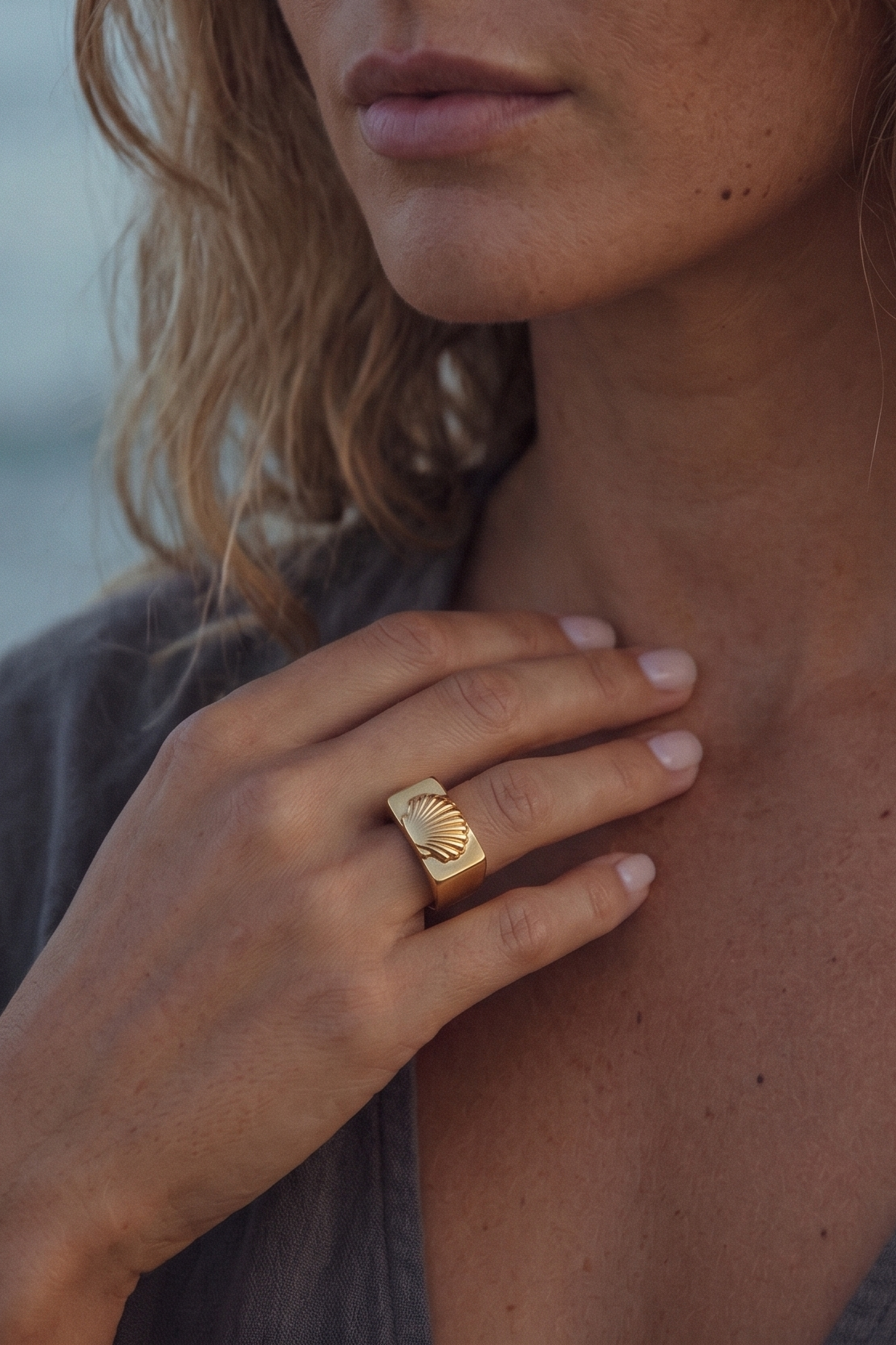 Vivienne Ring