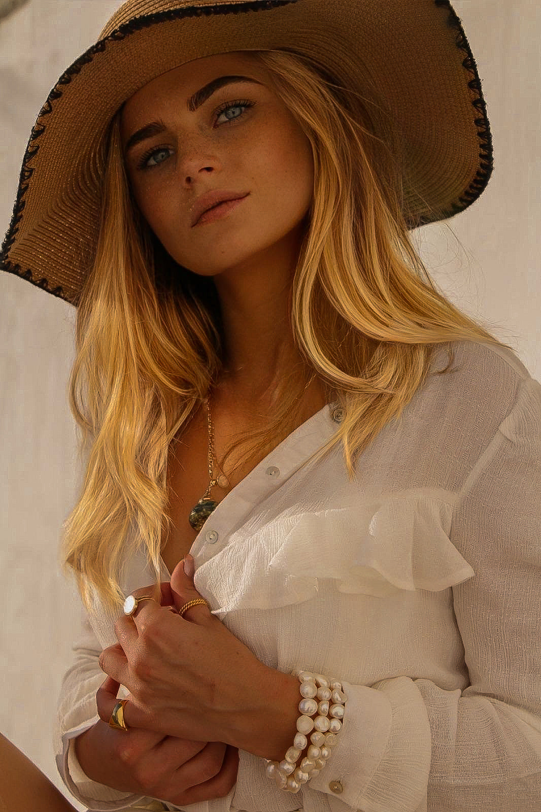 Anaïs Ring
