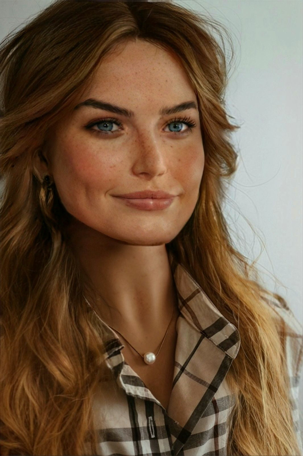 Evangeline Necklace