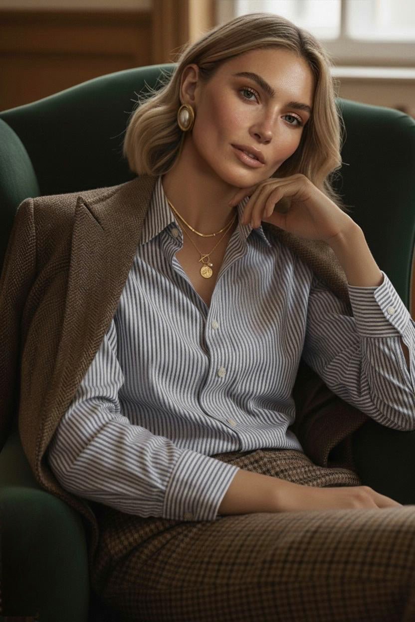 Apolline Zodiac Necklace - has waterproof, durable, elegant and vintage inspired jewelry