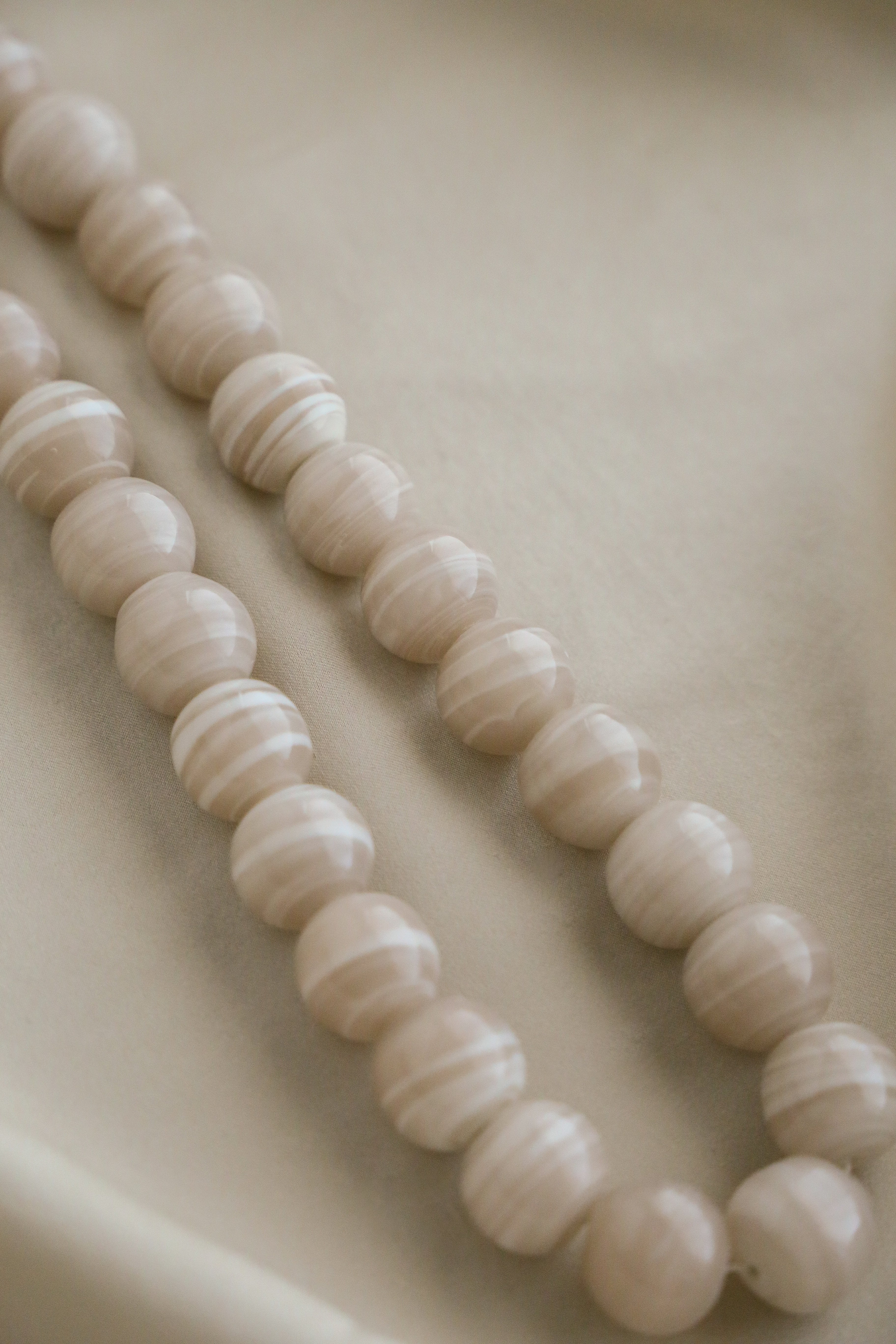 Becca Necklace - Boutique Minimaliste has waterproof, durable, elegant and vintage inspired jewelry