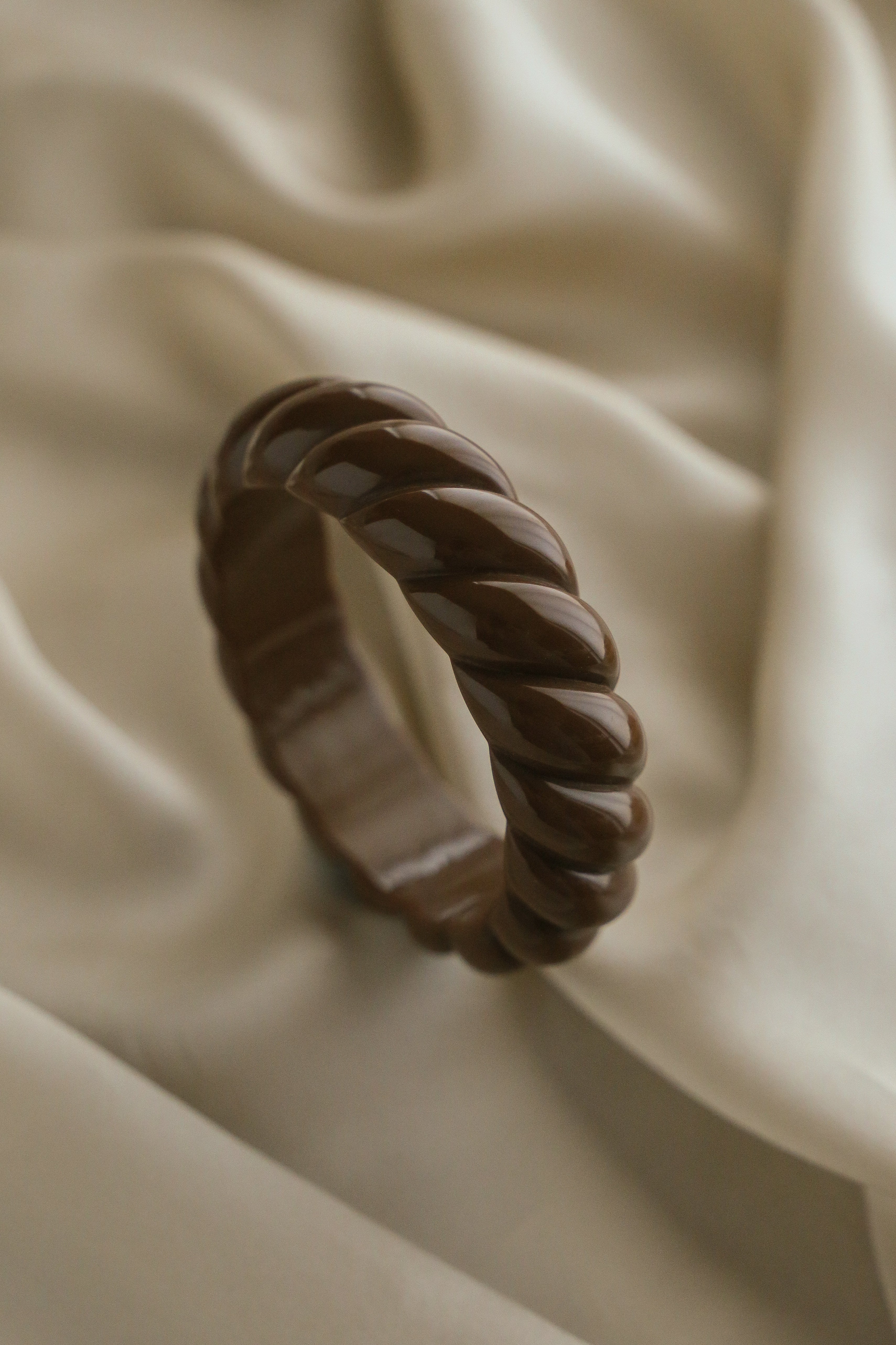 Bianca Bangles - Boutique Minimaliste has waterproof, durable, elegant and vintage inspired jewelry