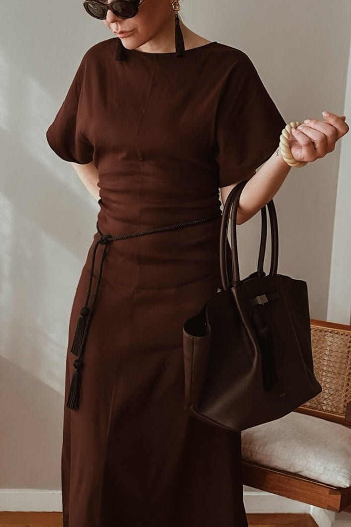 Bon Bon Earrings - Boutique Minimaliste has waterproof, durable, elegant and vintage inspired jewelry