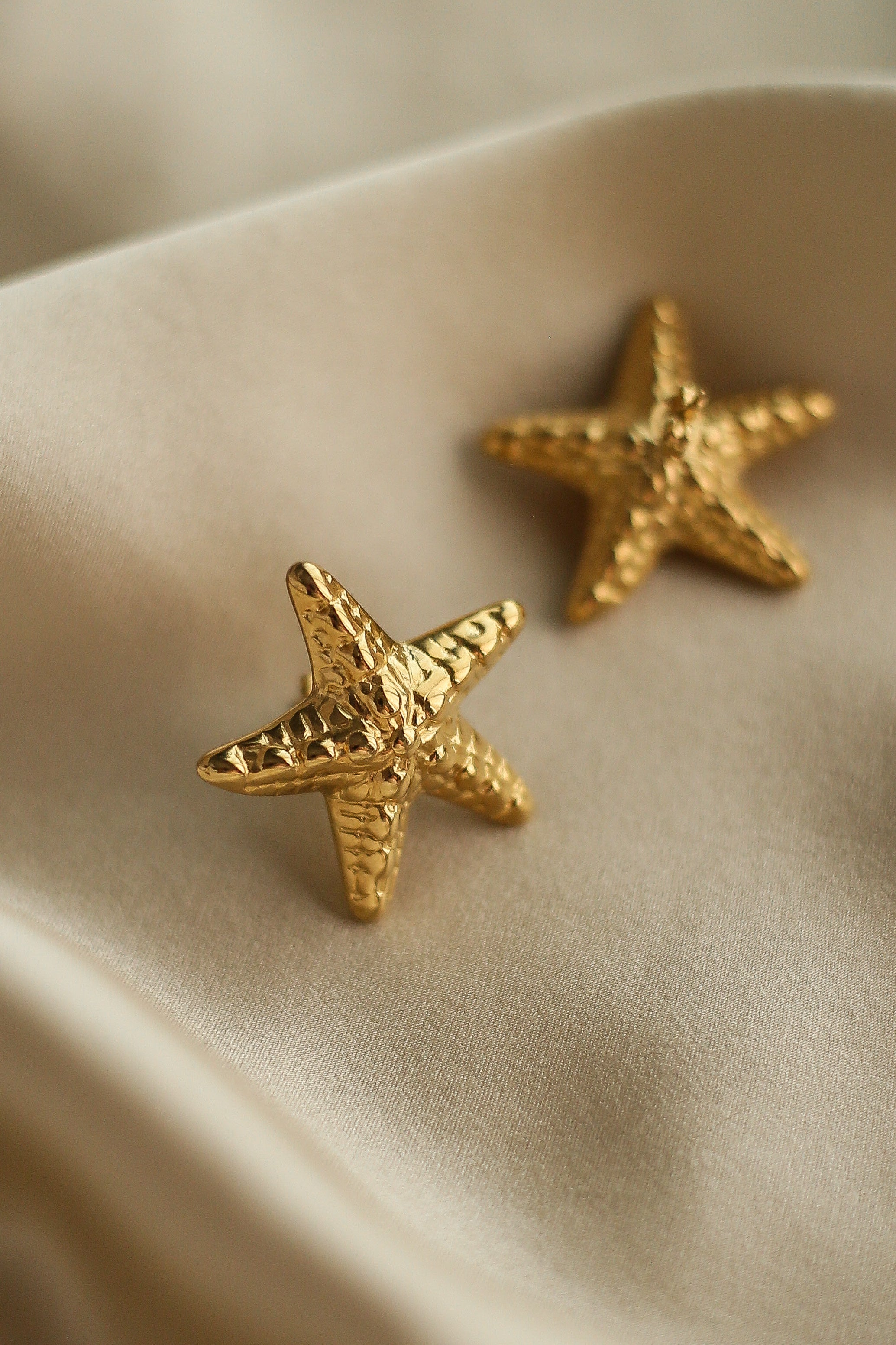 Candice Earrings - has waterproof, durable, elegant and vintage inspired jewelry