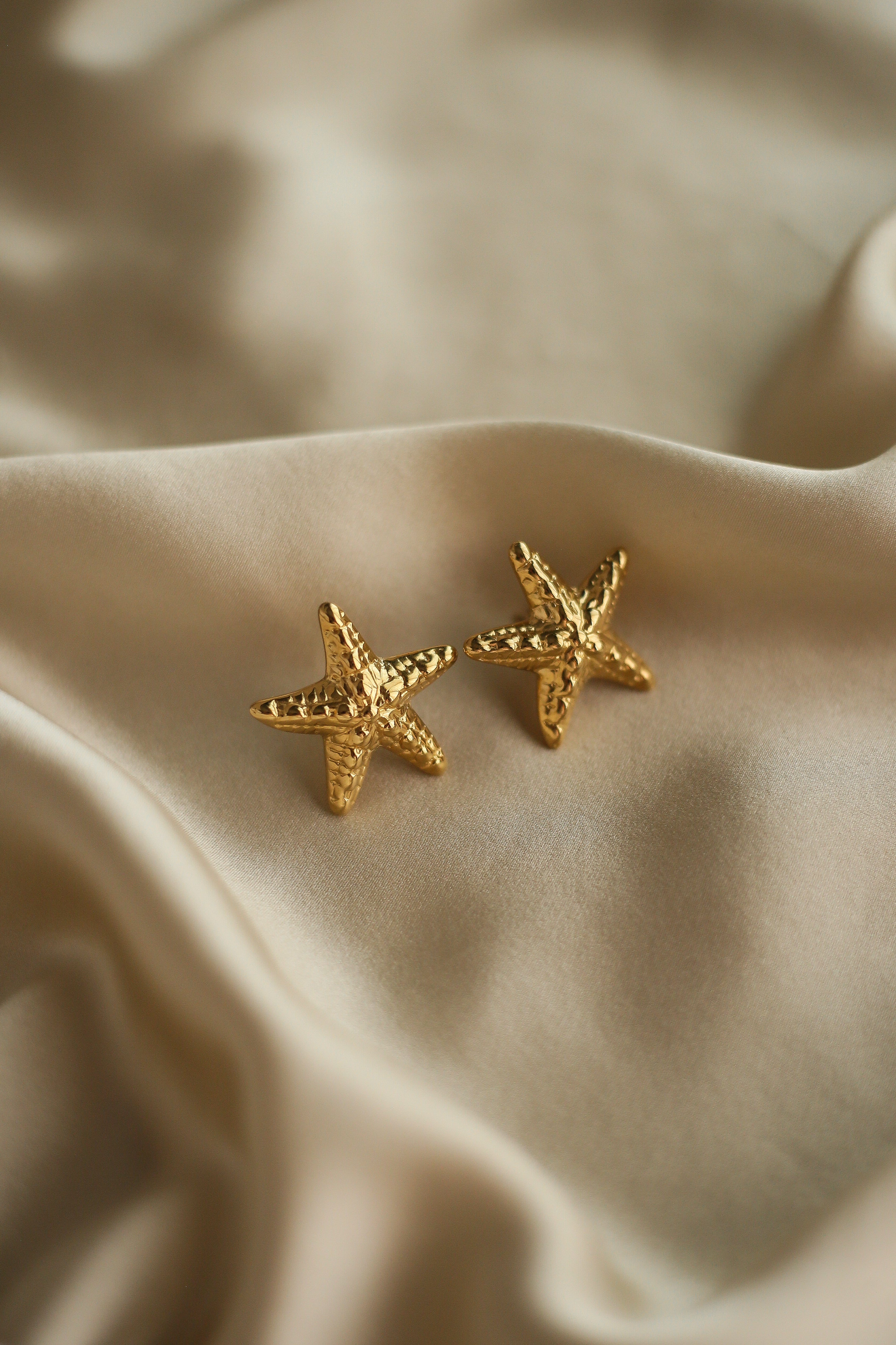 Candice Earrings - has waterproof, durable, elegant and vintage inspired jewelry