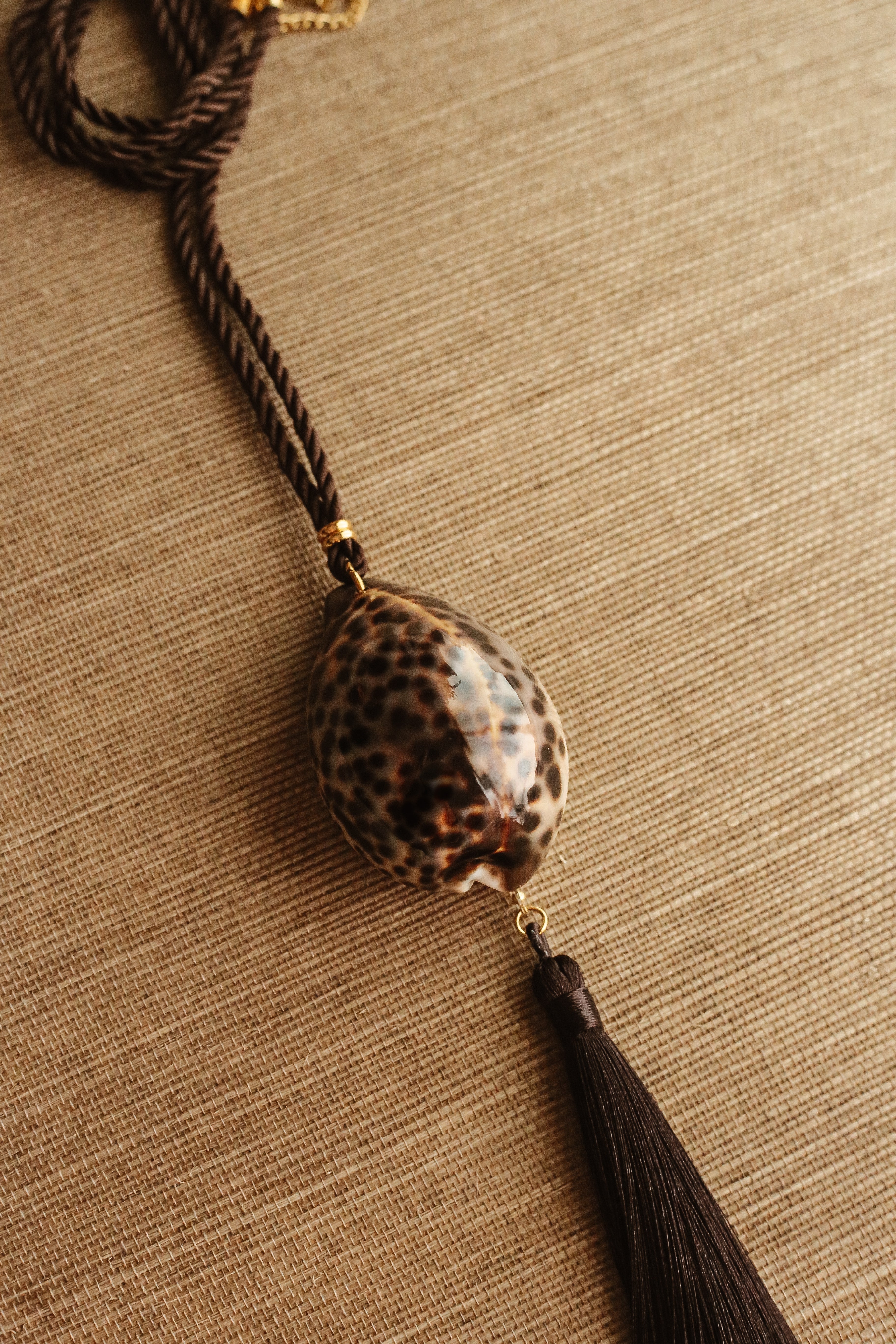 Caterina Necklace - has waterproof, durable, elegant and vintage inspired jewelry