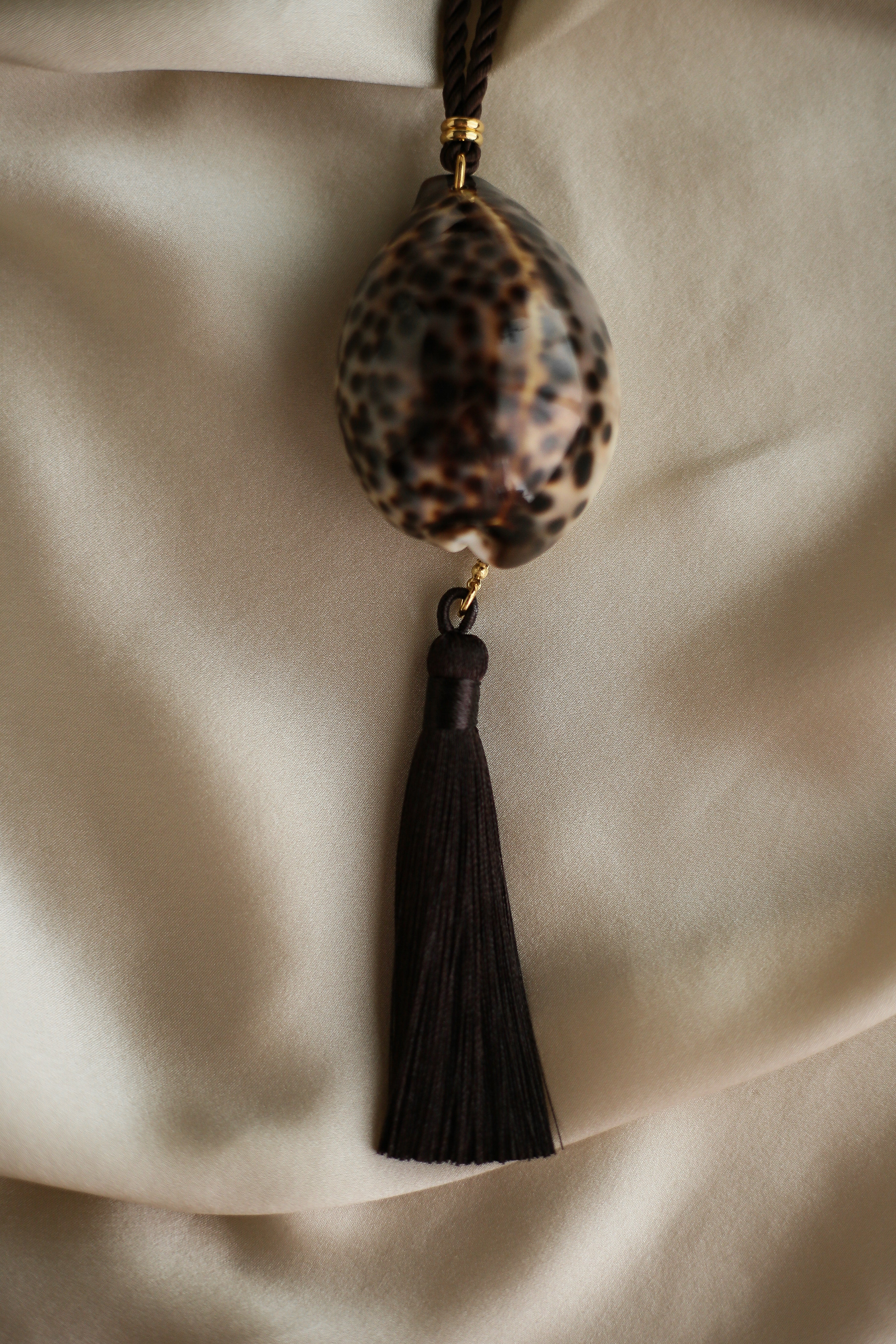 Caterina Necklace - has waterproof, durable, elegant and vintage inspired jewelry