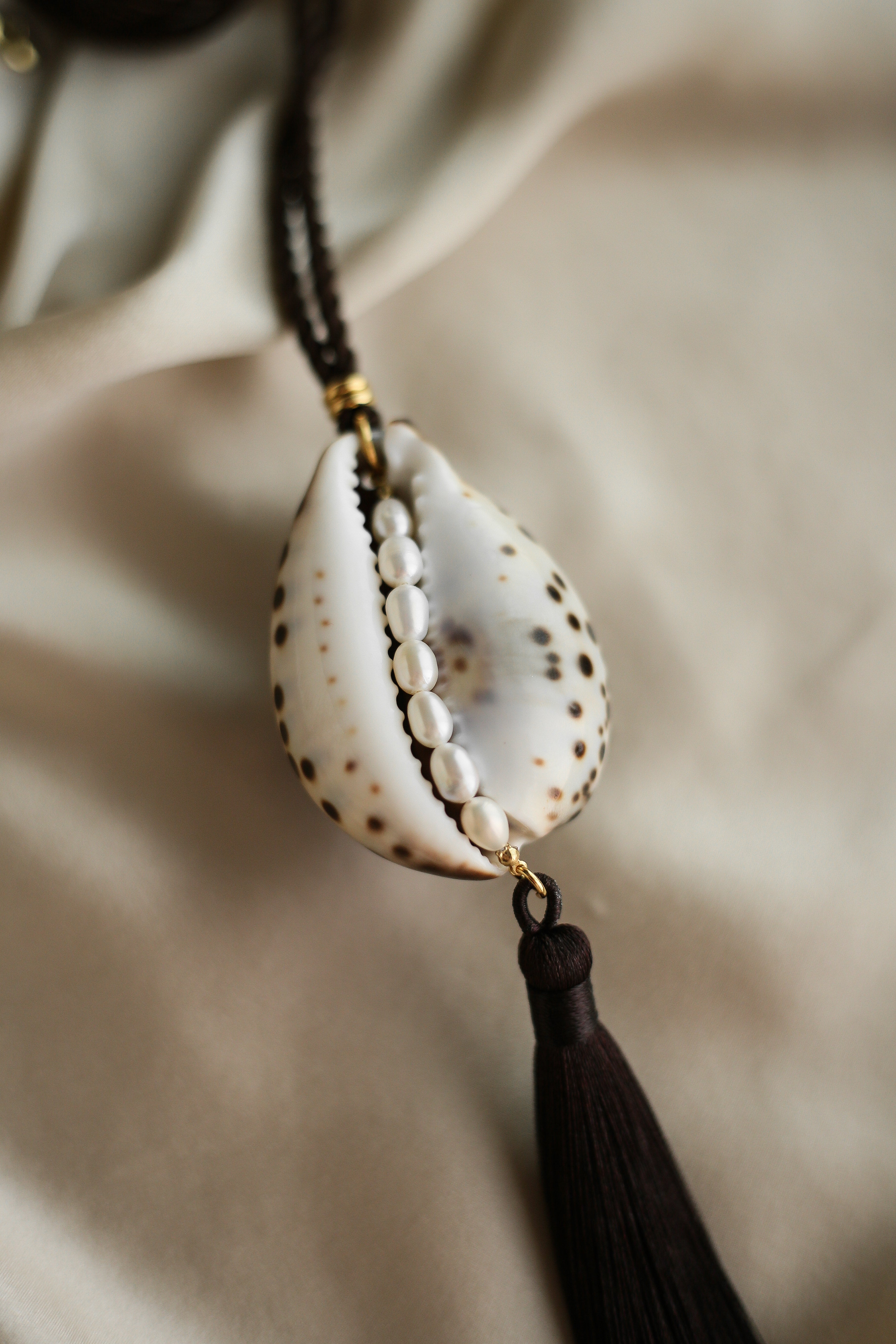 Caterina Necklace - has waterproof, durable, elegant and vintage inspired jewelry
