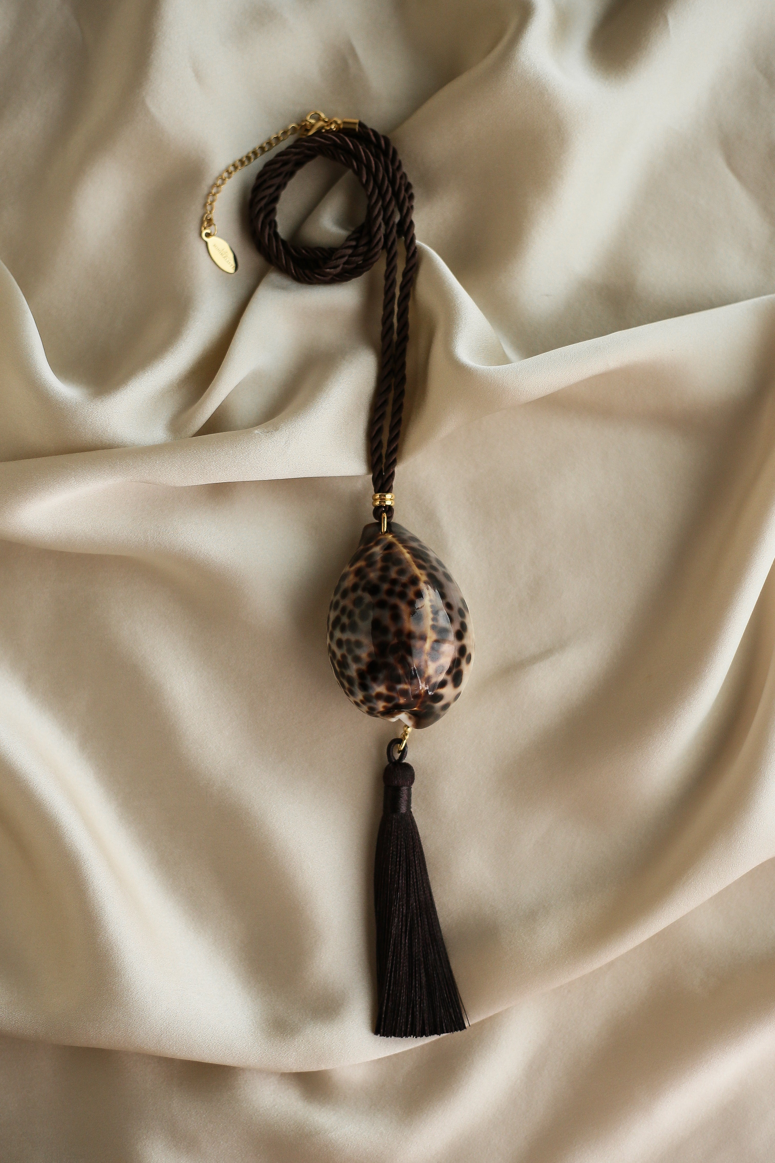 Caterina Necklace - has waterproof, durable, elegant and vintage inspired jewelry