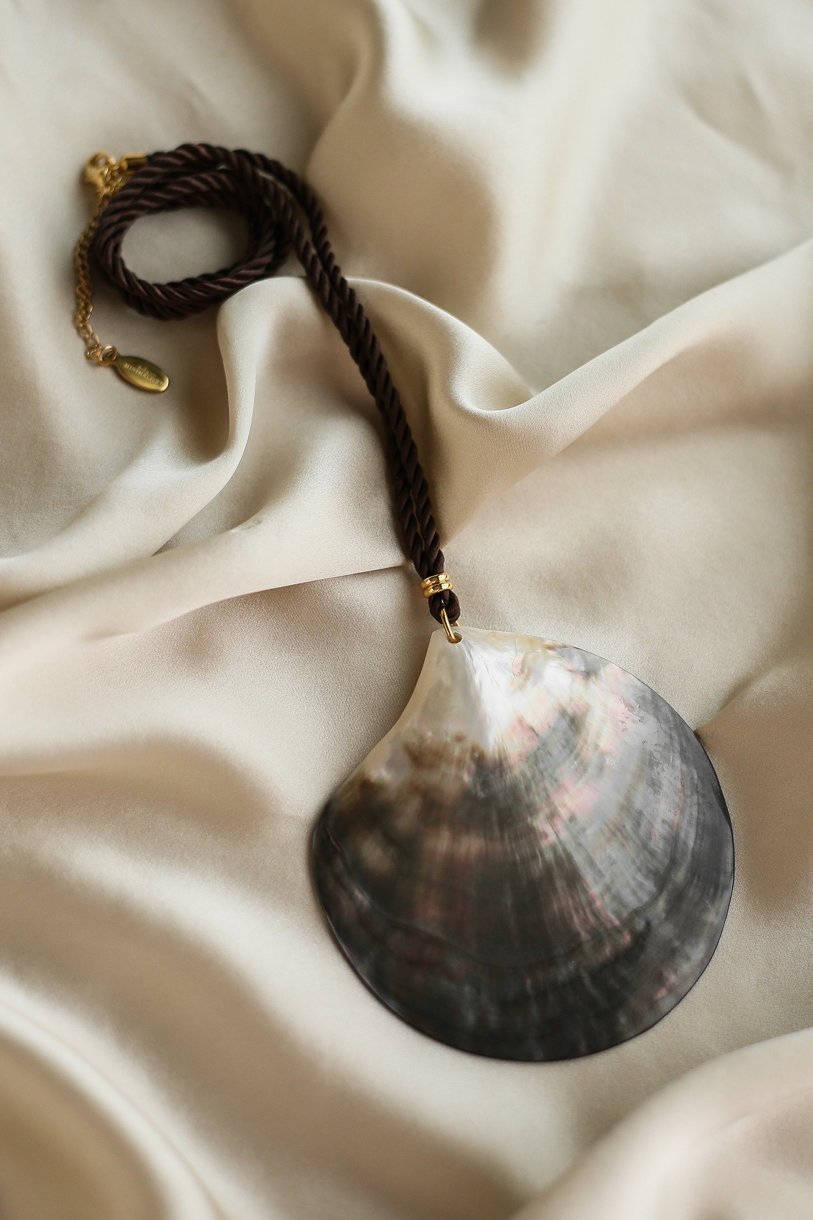 Cecilia Necklace - has waterproof, durable, elegant and vintage inspired jewelry