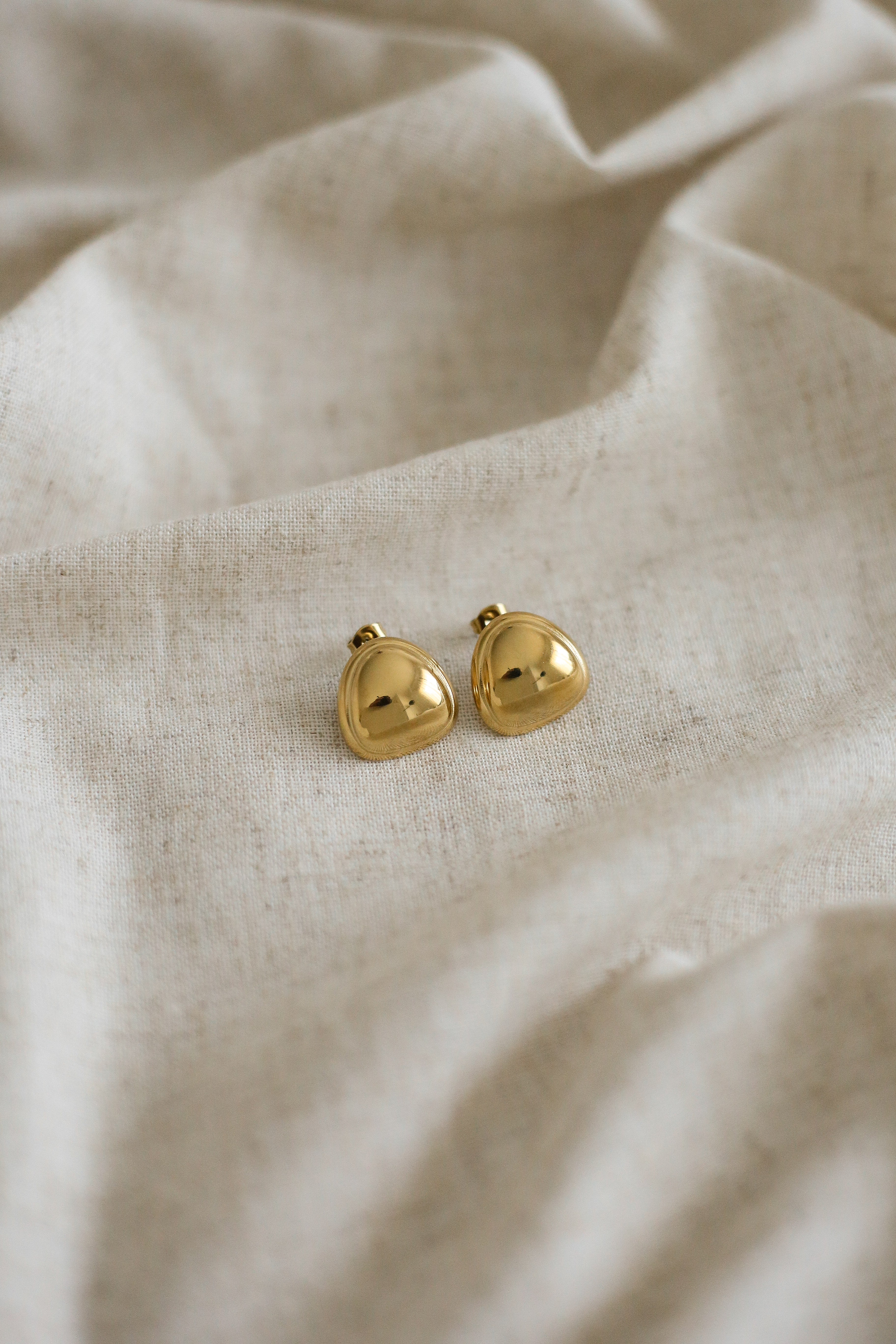 Celina Earrings - has waterproof, durable, elegant and vintage inspired jewelry