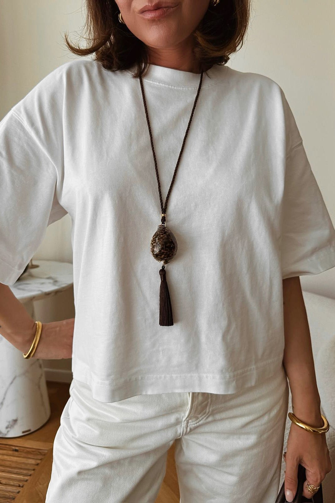 Celine Cuff - has waterproof, durable, elegant and vintage inspired jewelry