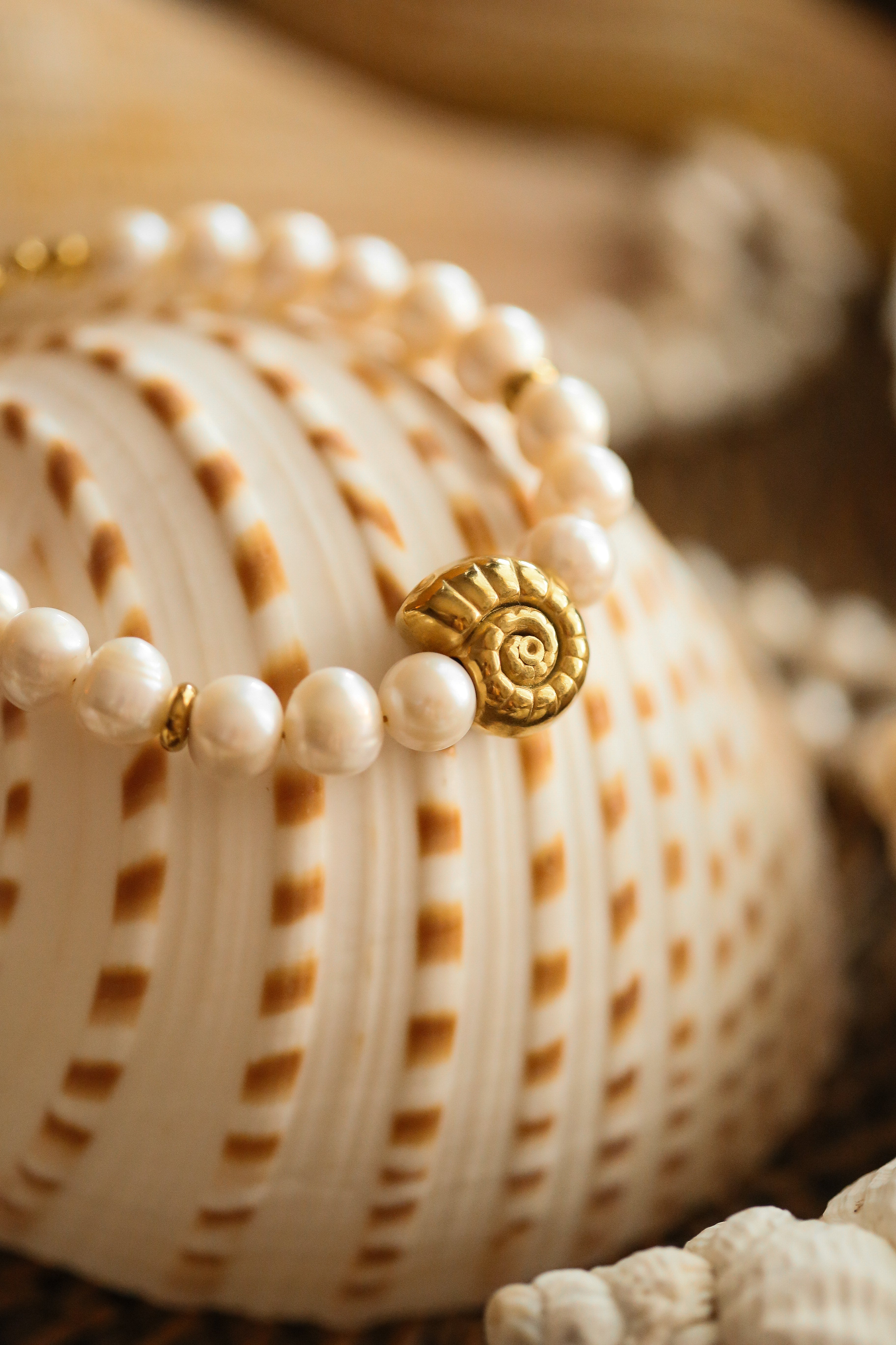 Charlie Bracelet - has waterproof, durable, elegant and vintage inspired jewelry