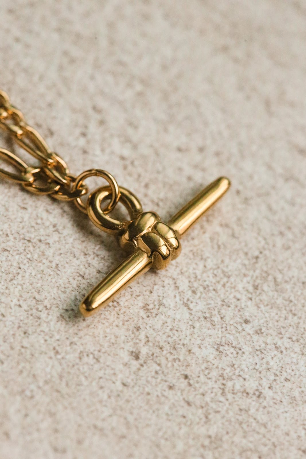 Elara Necklace - has waterproof, durable, elegant and vintage inspired jewelry