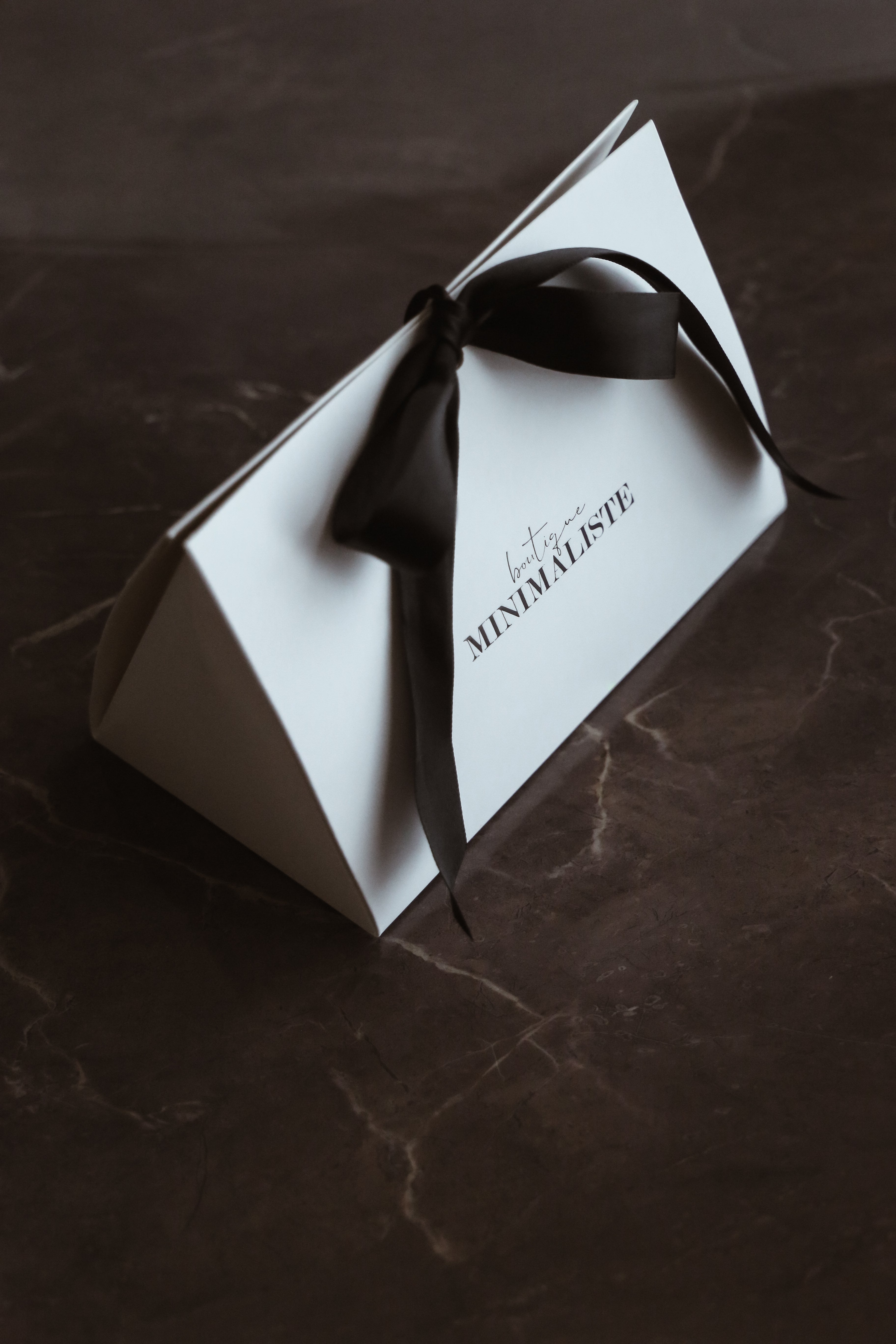 Gift Wrap - Boutique Minimaliste has waterproof, durable, elegant and vintage inspired jewelry