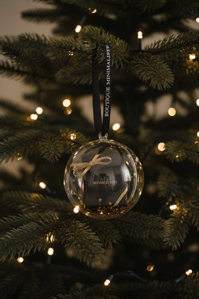 Holiday Bauble Gift Set - has waterproof, durable, elegant and vintage inspired jewelry