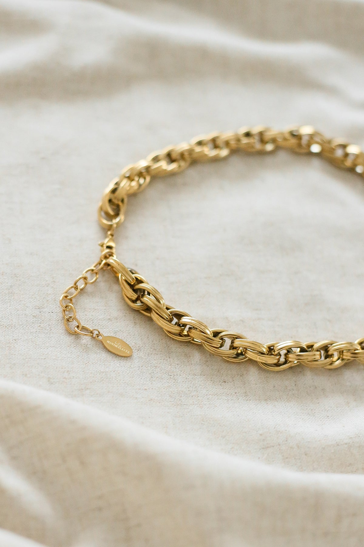 Isadora Necklace