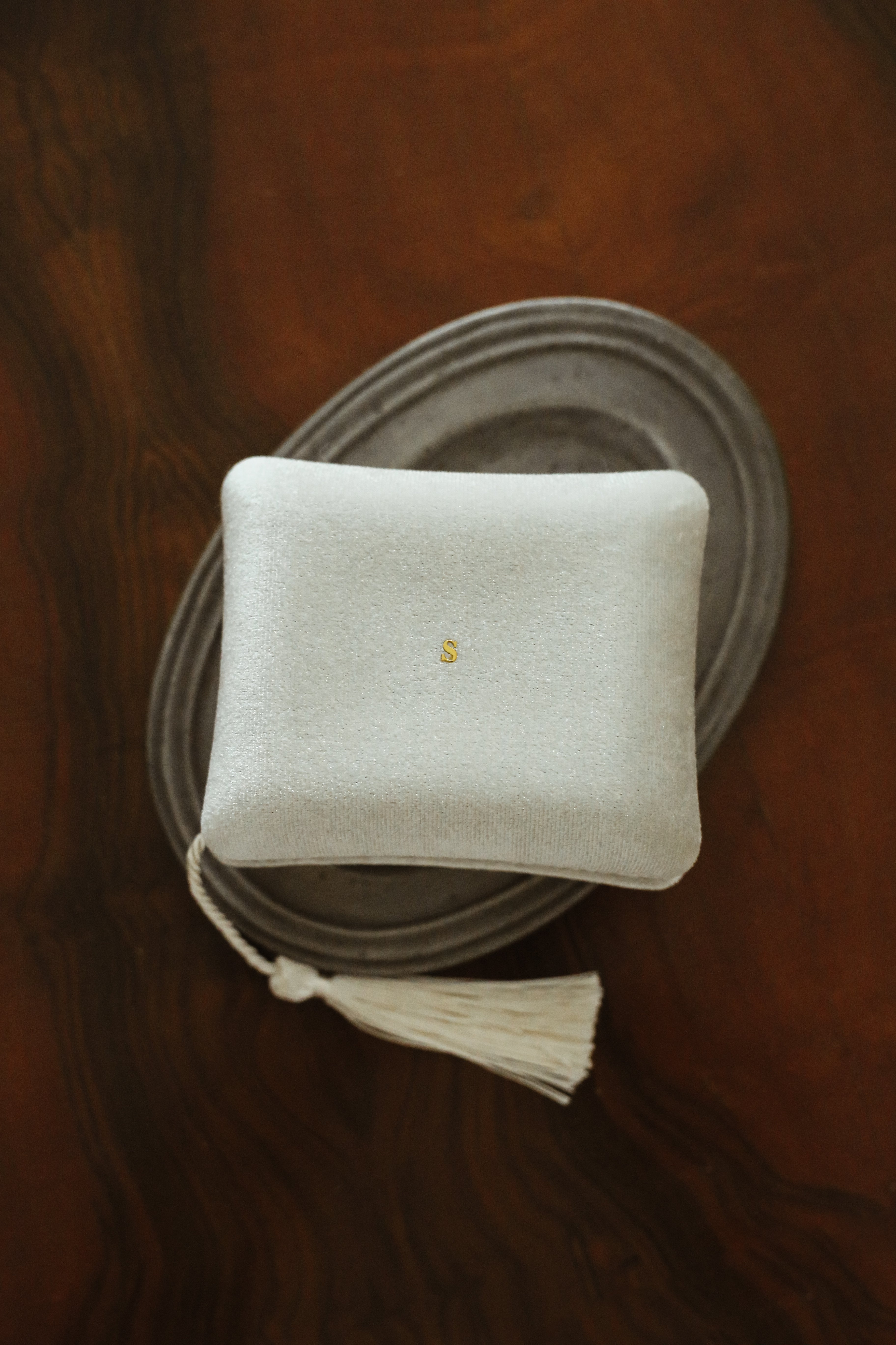 Josephine Gift Box - has waterproof, durable, elegant and vintage inspired jewelry