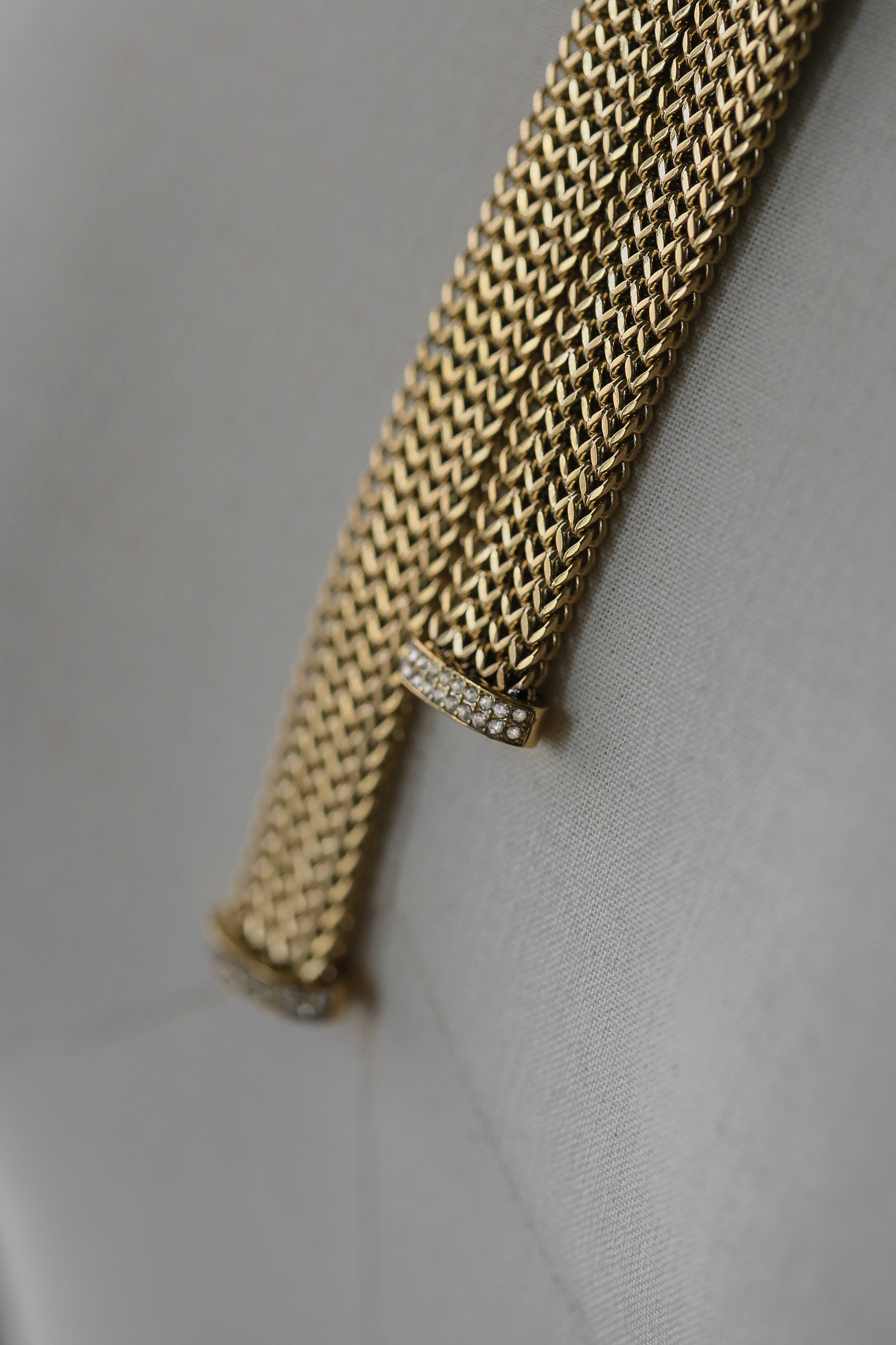 Lucasta Necklace - has waterproof, durable, elegant and vintage inspired jewelry