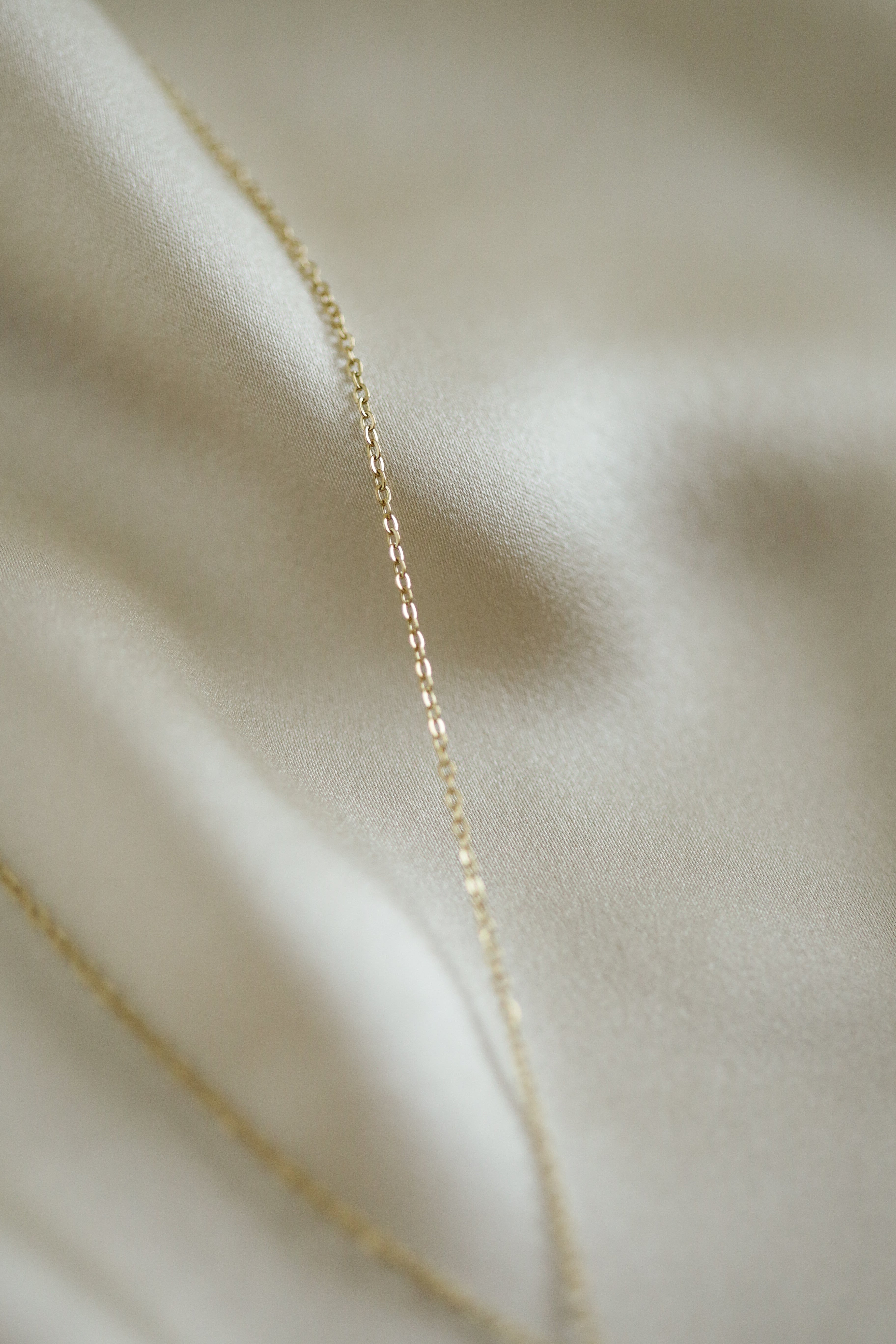 Mother of Pearl Clover Necklace - Boutique Minimaliste has waterproof, durable, elegant and vintage inspired jewelry