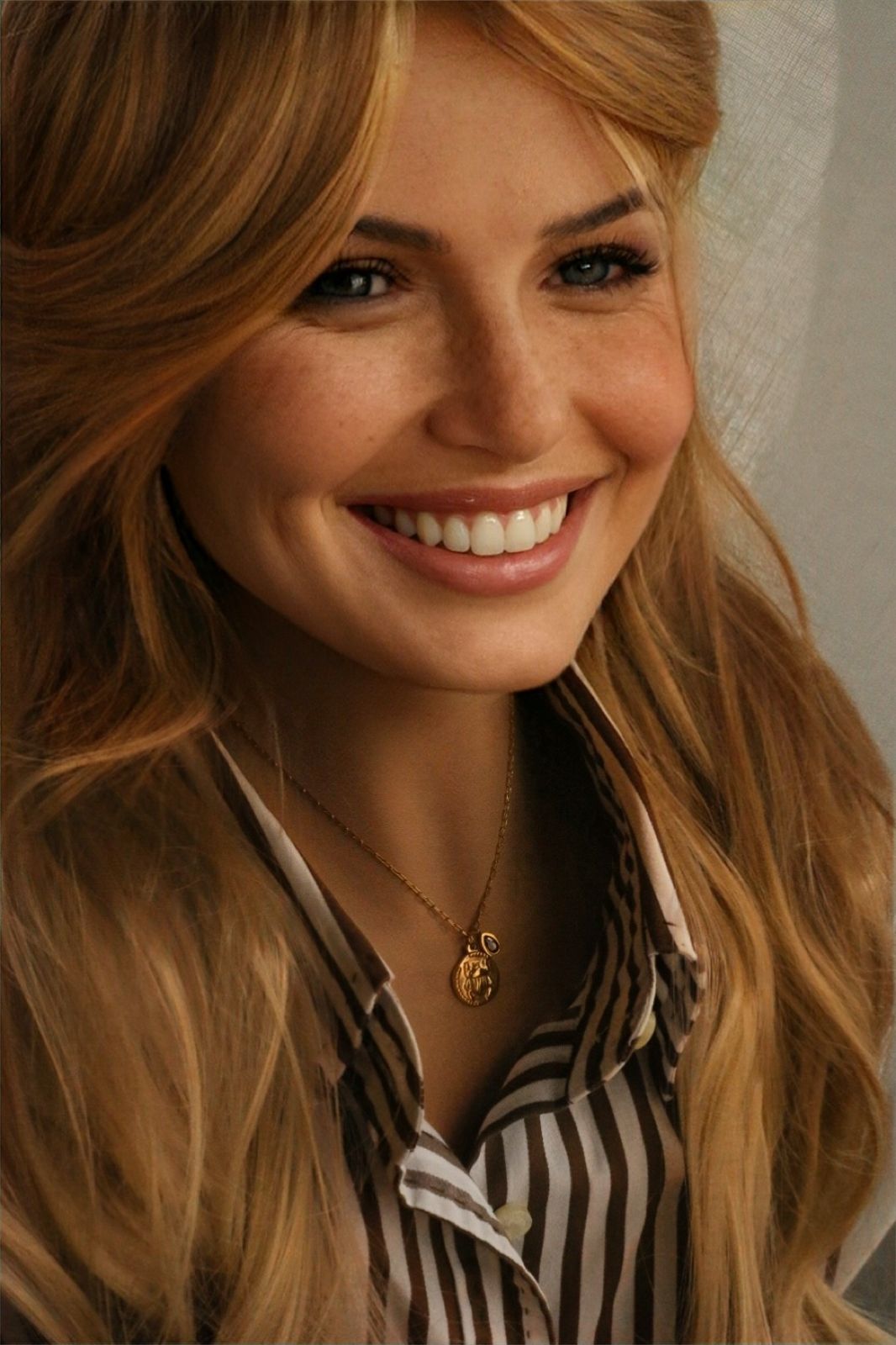 Oriana Set - has waterproof, durable, elegant and vintage inspired jewelry