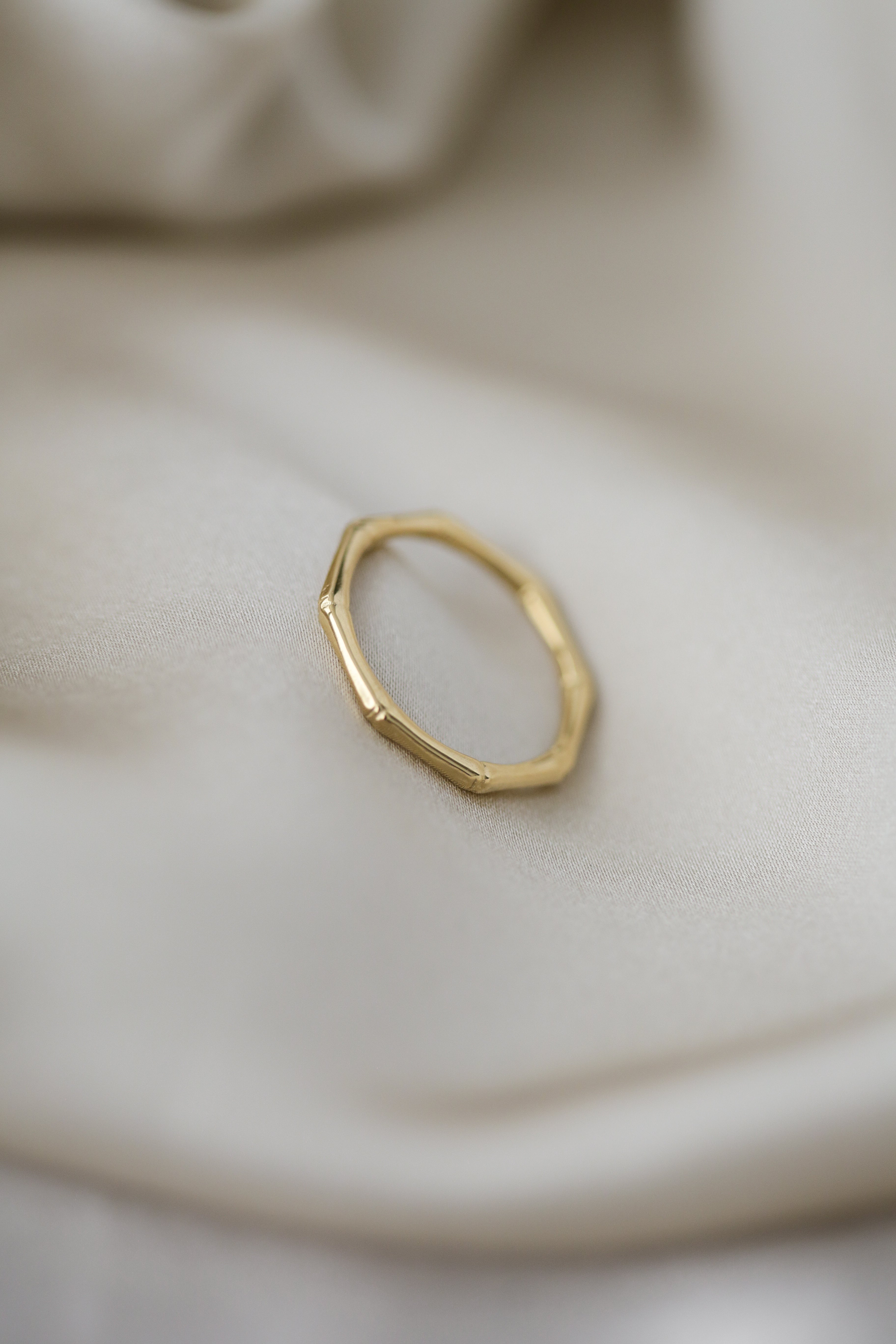 Xianna Ring - Boutique Minimaliste has waterproof, durable, elegant and vintage inspired jewelry