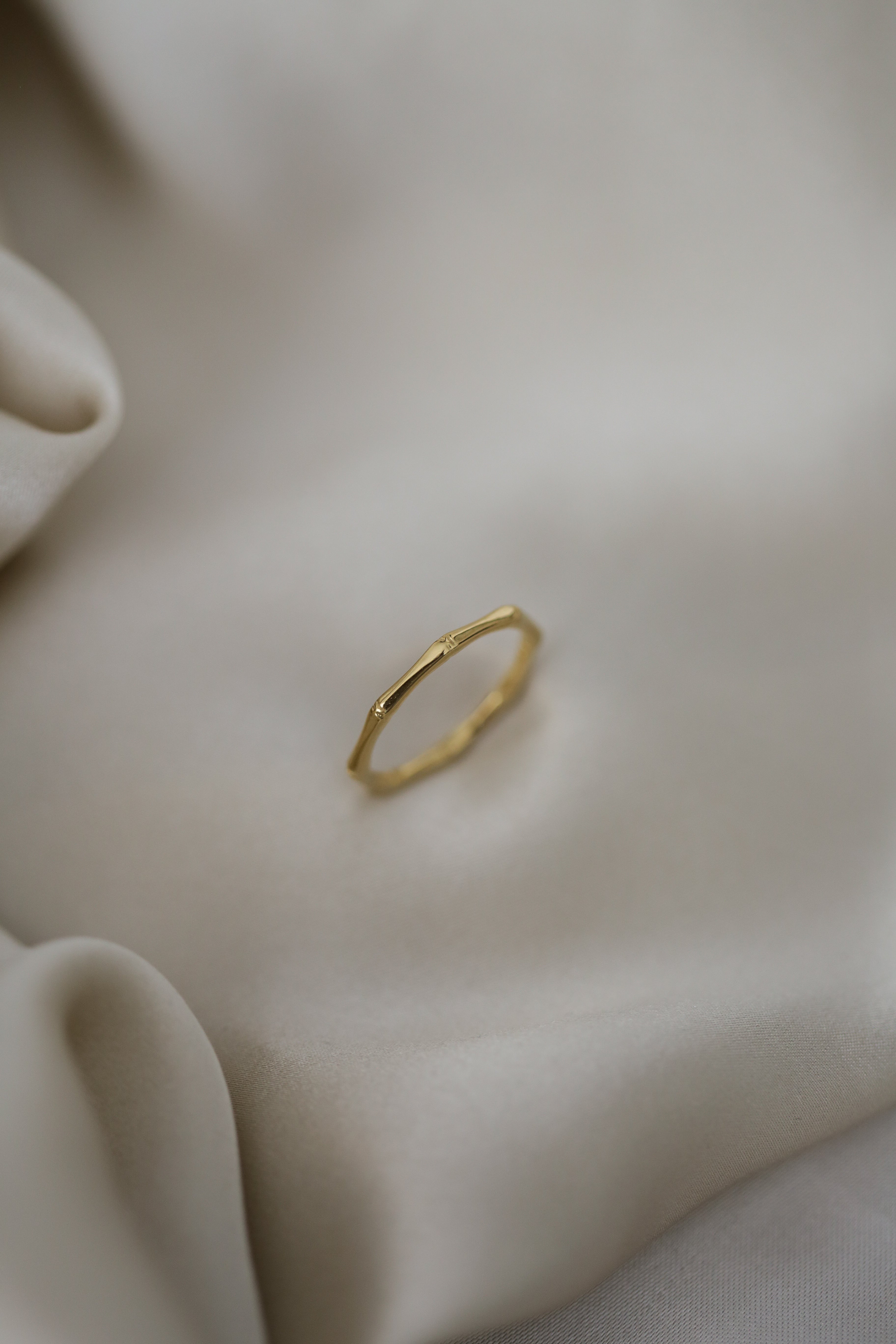 Xianna Ring - Boutique Minimaliste has waterproof, durable, elegant and vintage inspired jewelry