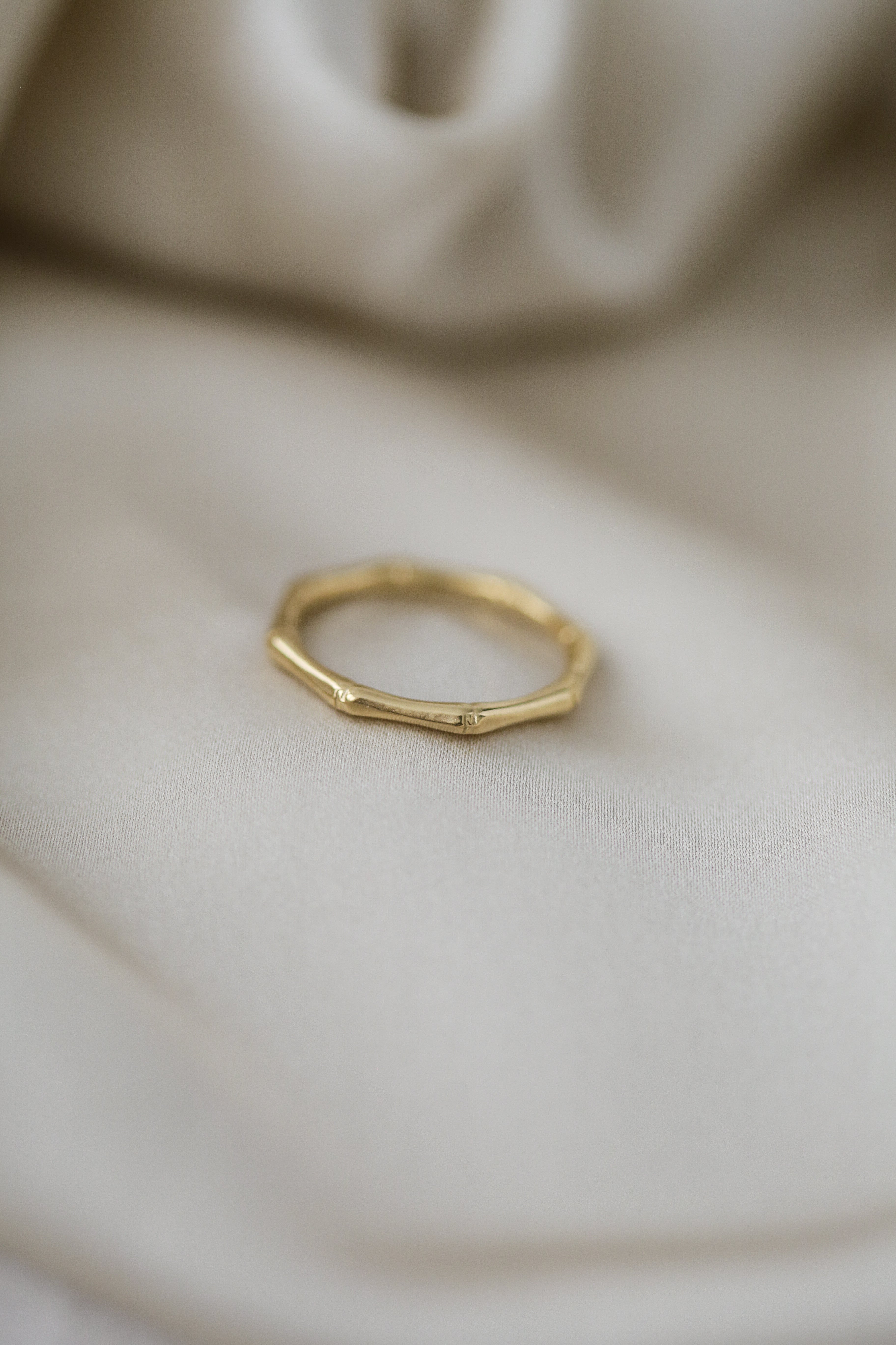 Xianna Ring - Boutique Minimaliste has waterproof, durable, elegant and vintage inspired jewelry