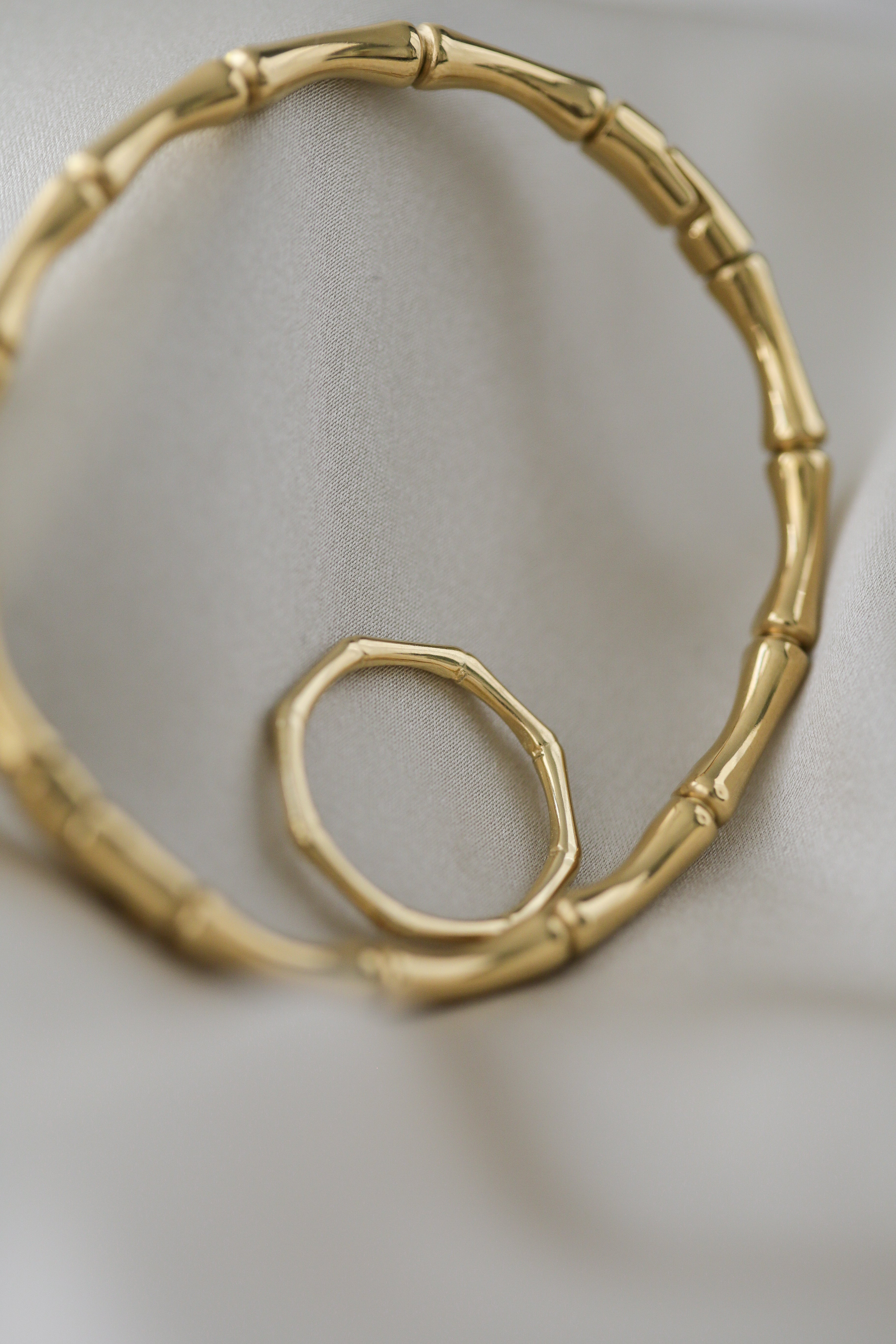Xianna Ring - Boutique Minimaliste has waterproof, durable, elegant and vintage inspired jewelry