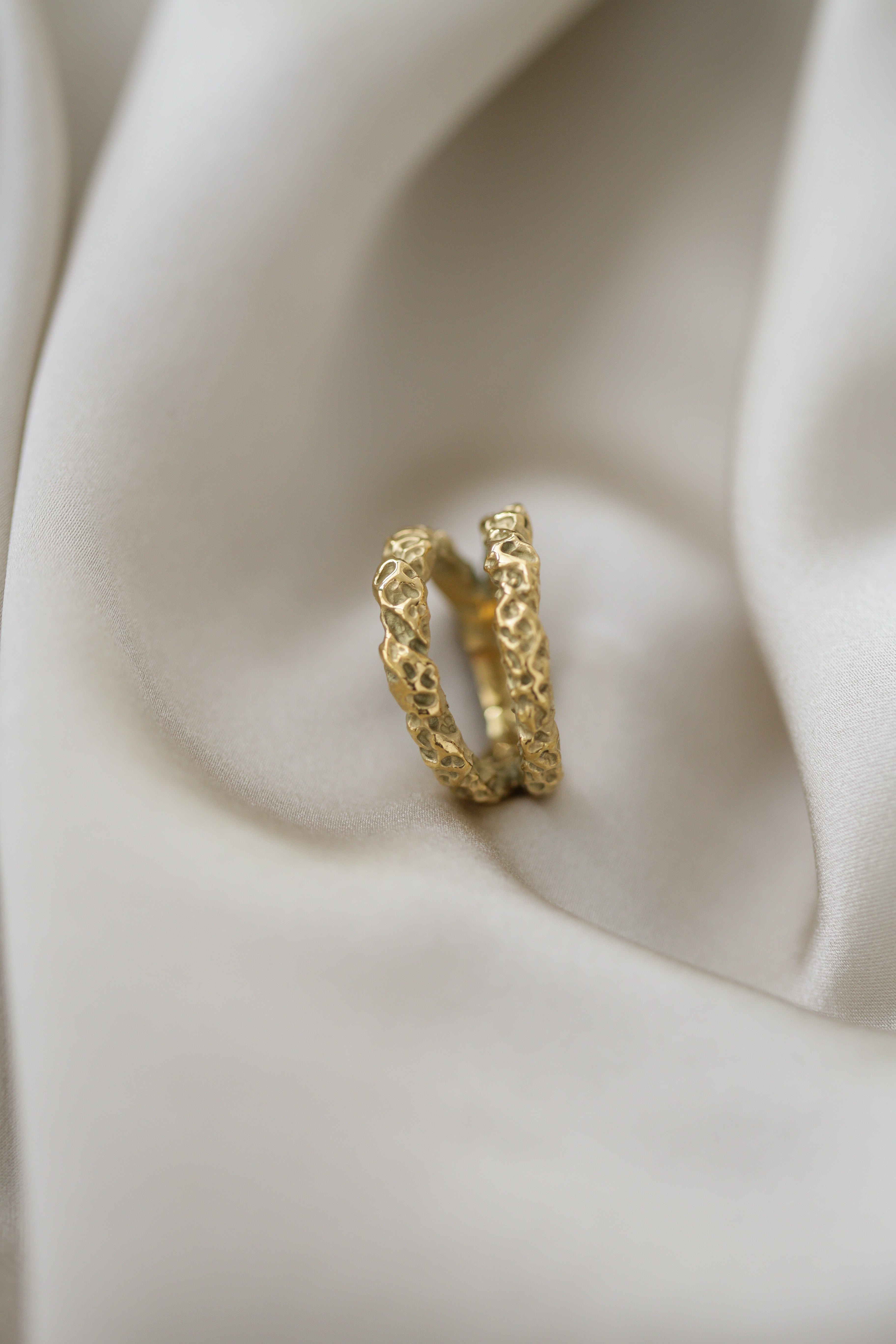 Ximena Ring - Boutique Minimaliste has waterproof, durable, elegant and vintage inspired jewelry