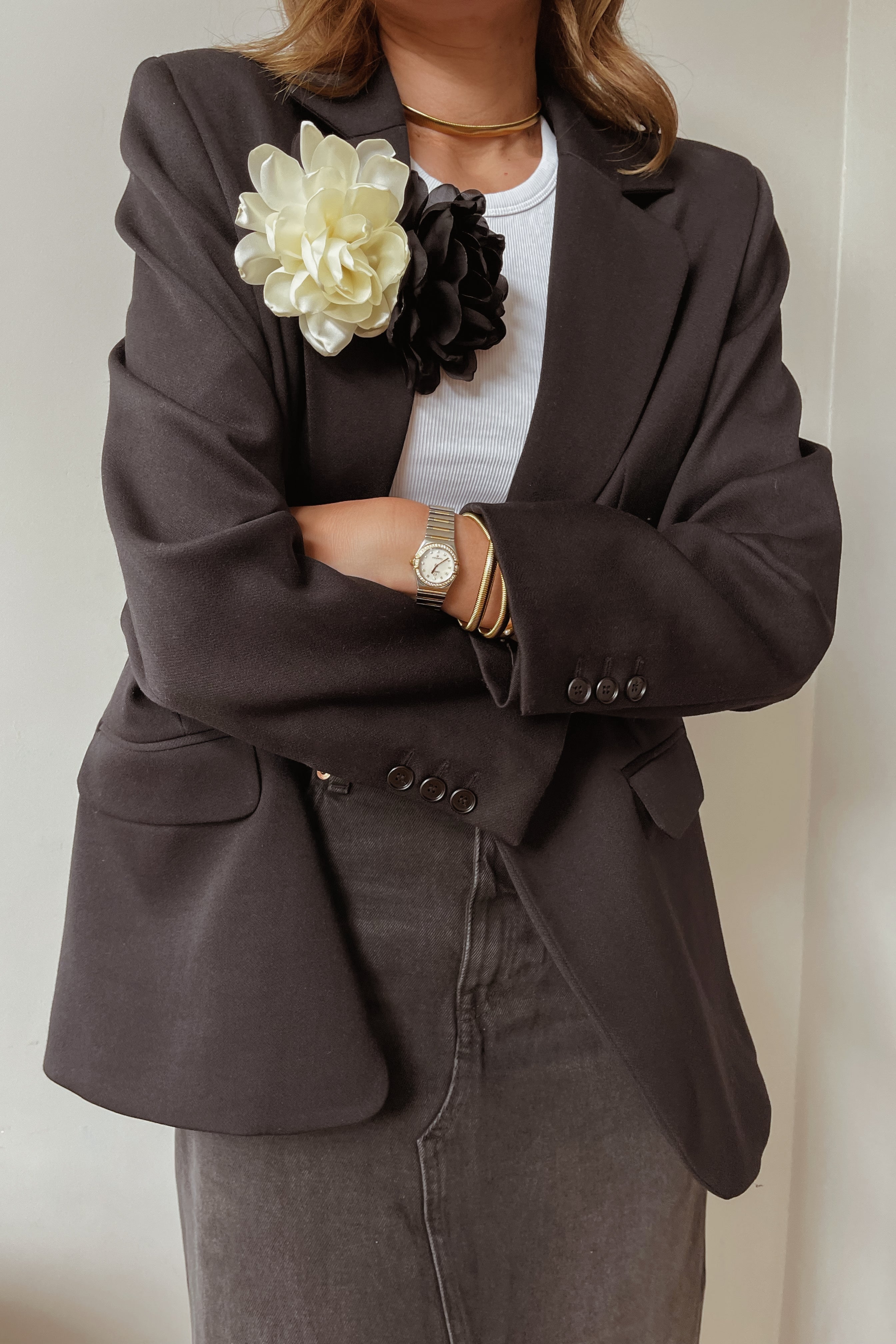 Xyla Necklace - has waterproof, durable, elegant and vintage inspired jewelry