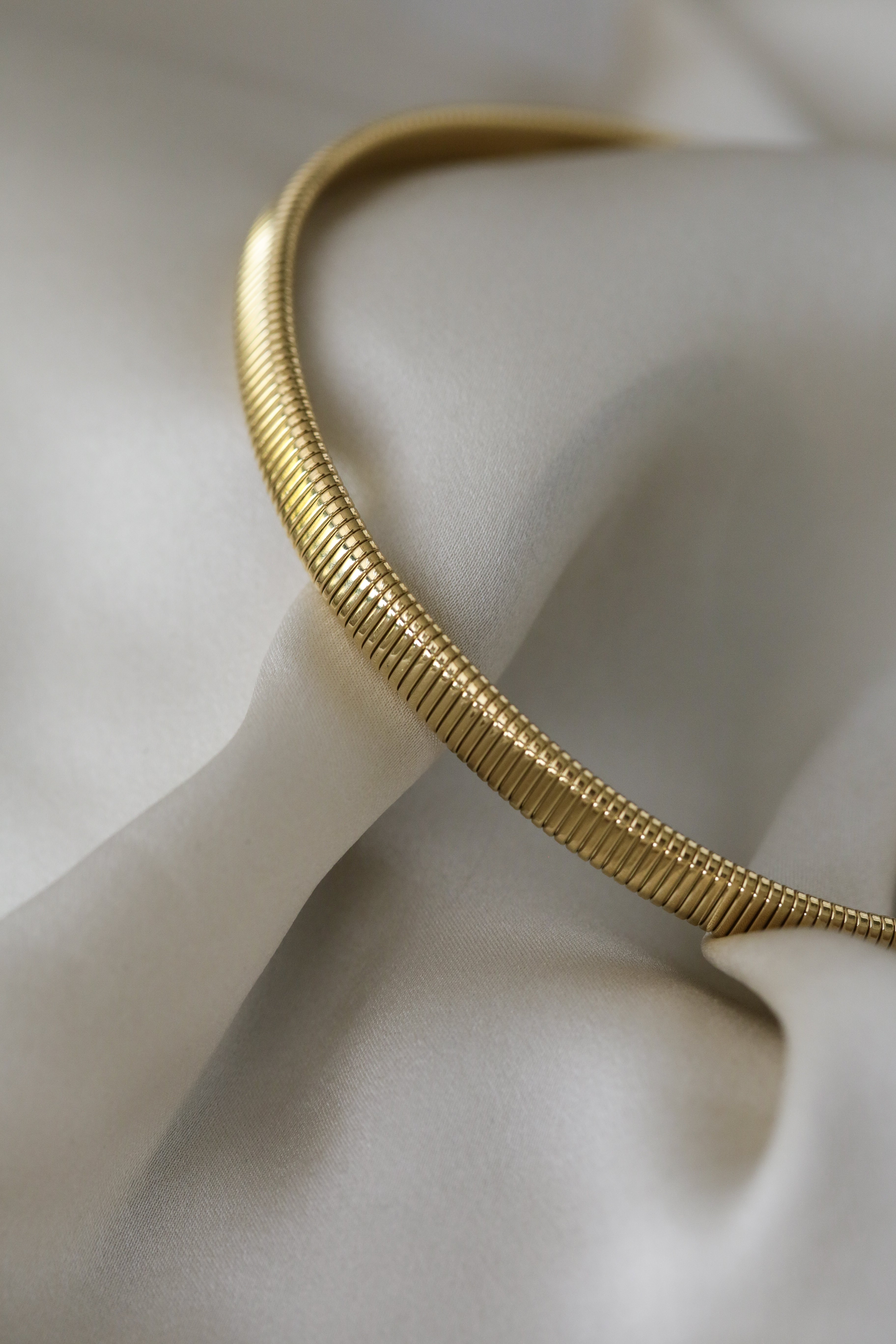 Xyla Necklace - has waterproof, durable, elegant and vintage inspired jewelry