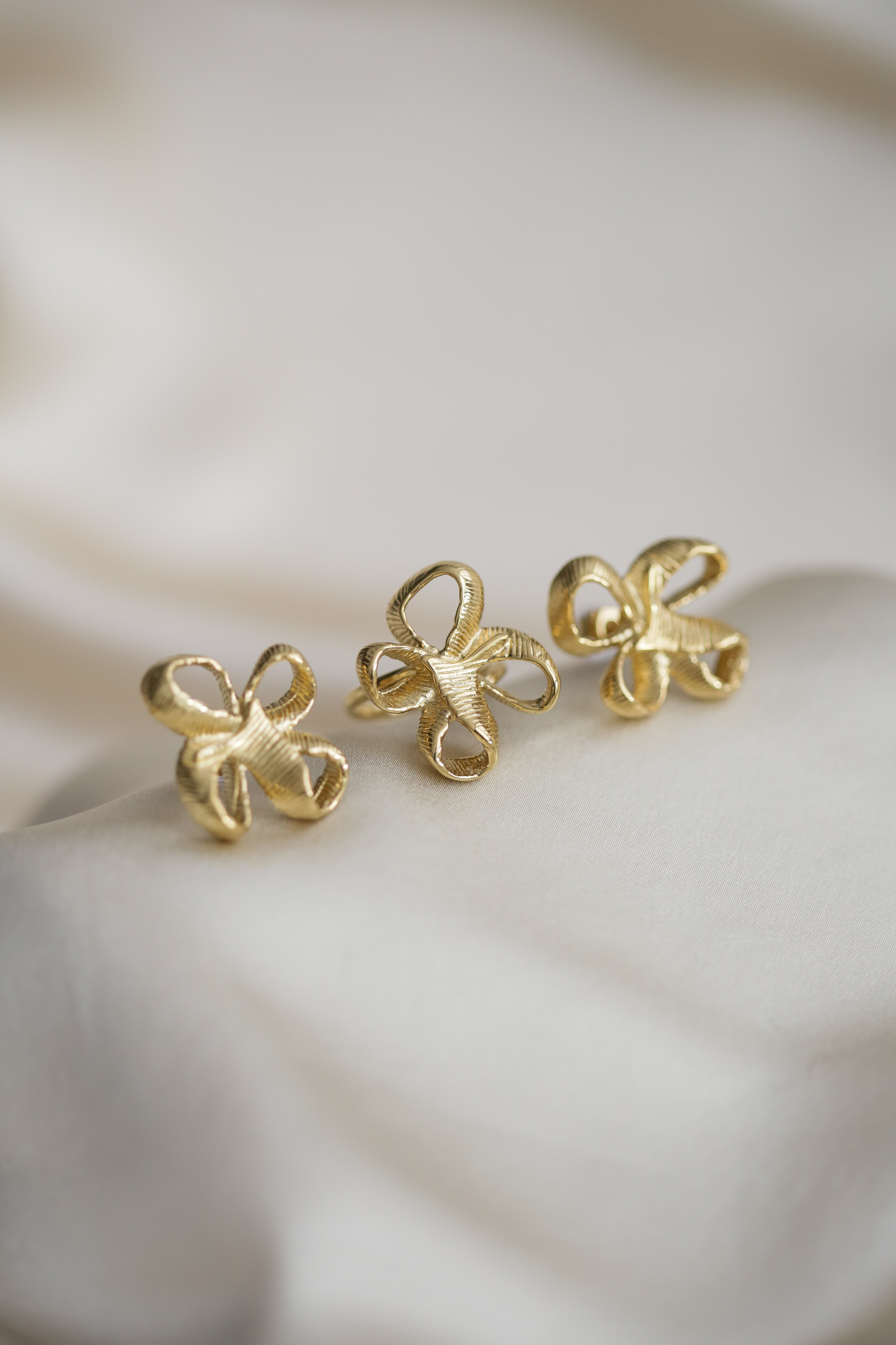 Zelda Ring - Boutique Minimaliste has waterproof, durable, elegant and vintage inspired jewelry
