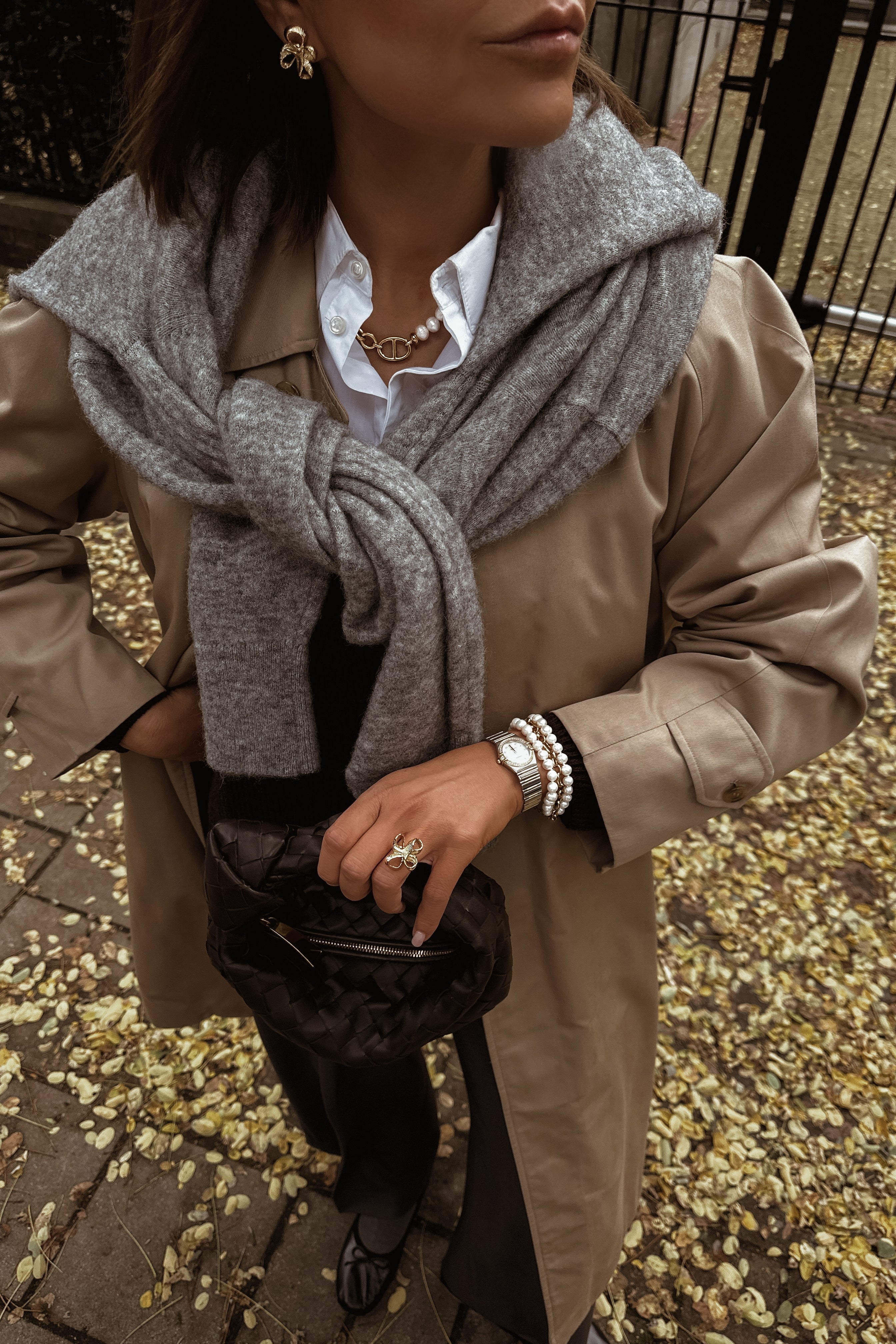 Zelda Ring - Boutique Minimaliste has waterproof, durable, elegant and vintage inspired jewelry