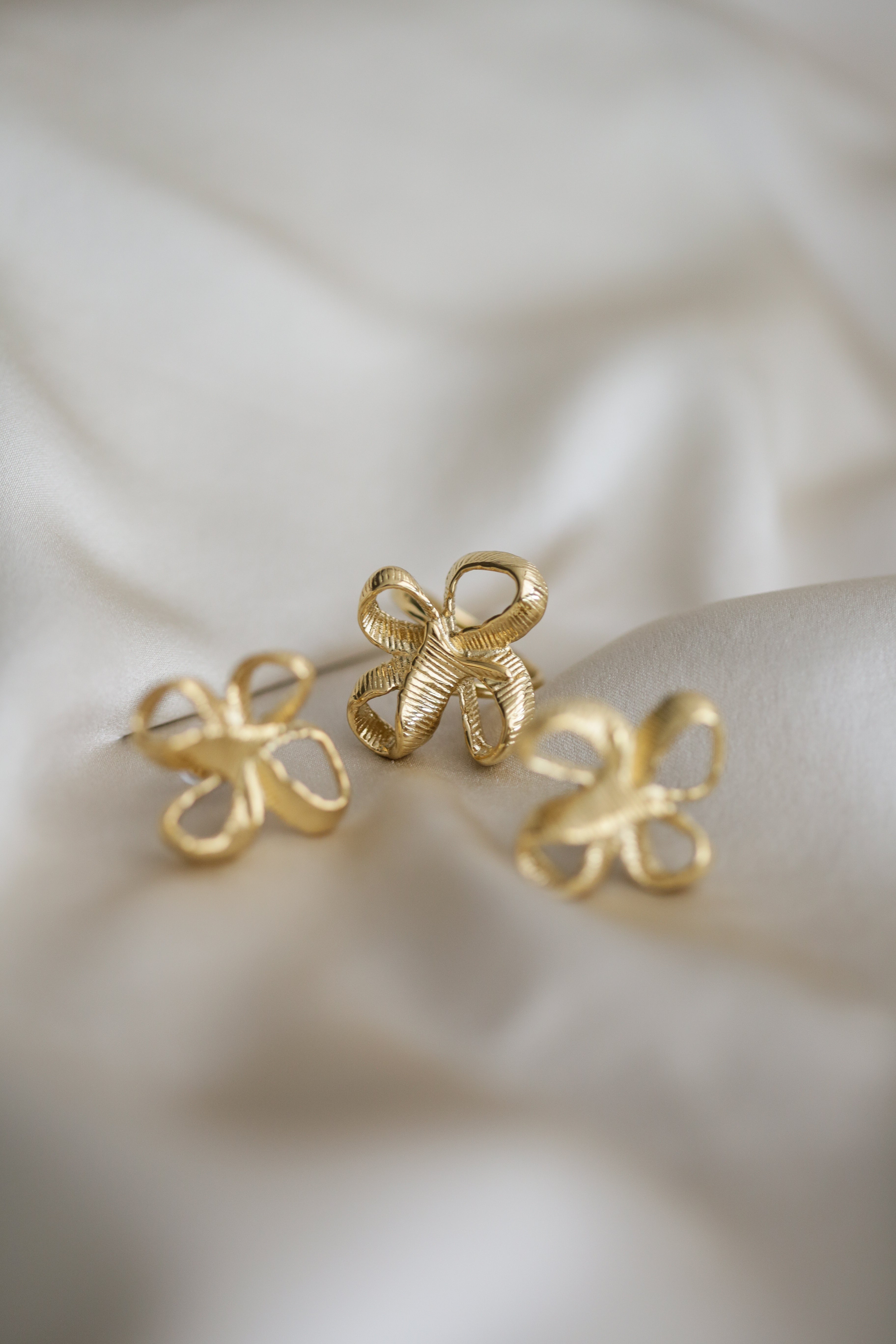 Zelda Ring - Boutique Minimaliste has waterproof, durable, elegant and vintage inspired jewelry