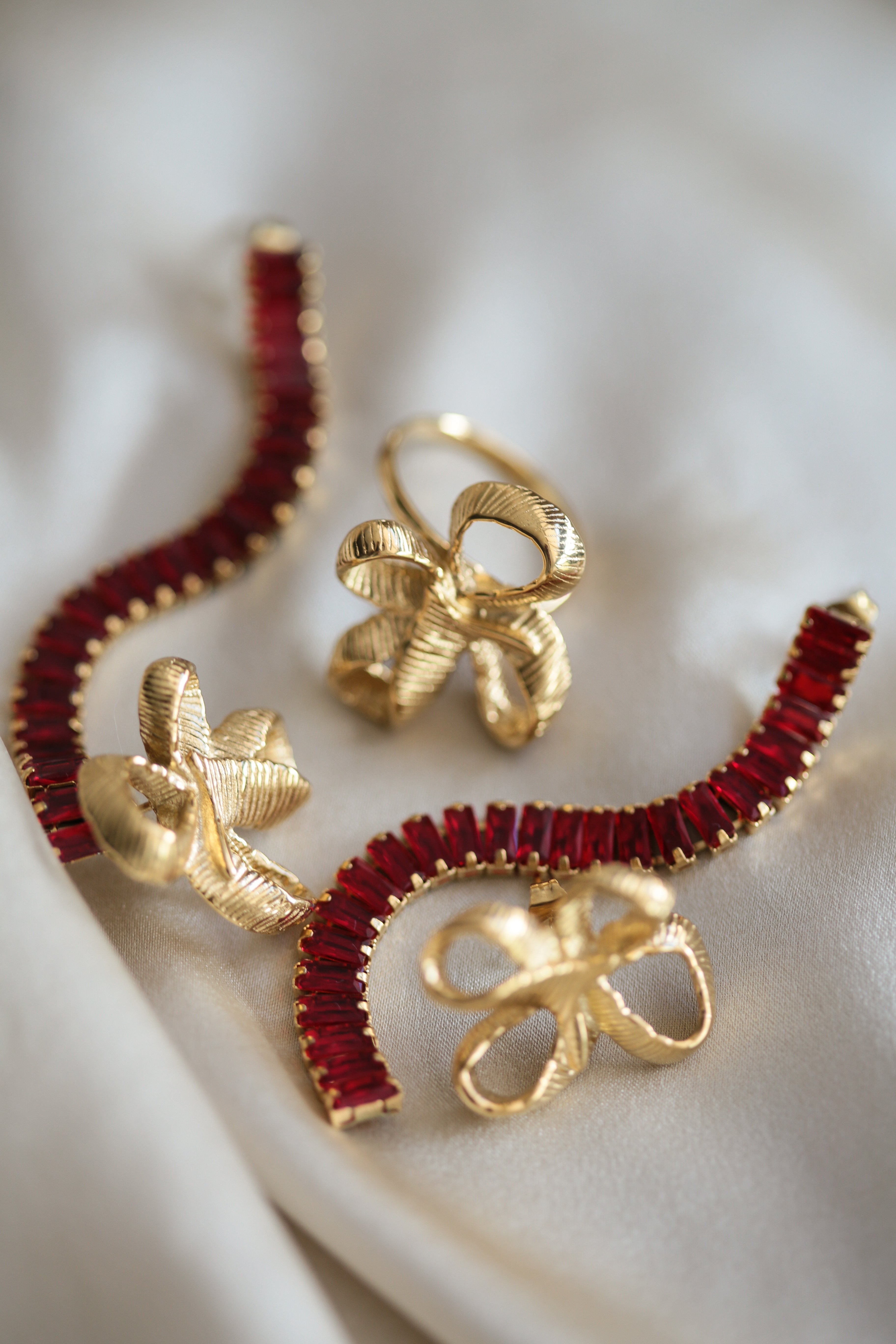 Zelda Ring - Boutique Minimaliste has waterproof, durable, elegant and vintage inspired jewelry