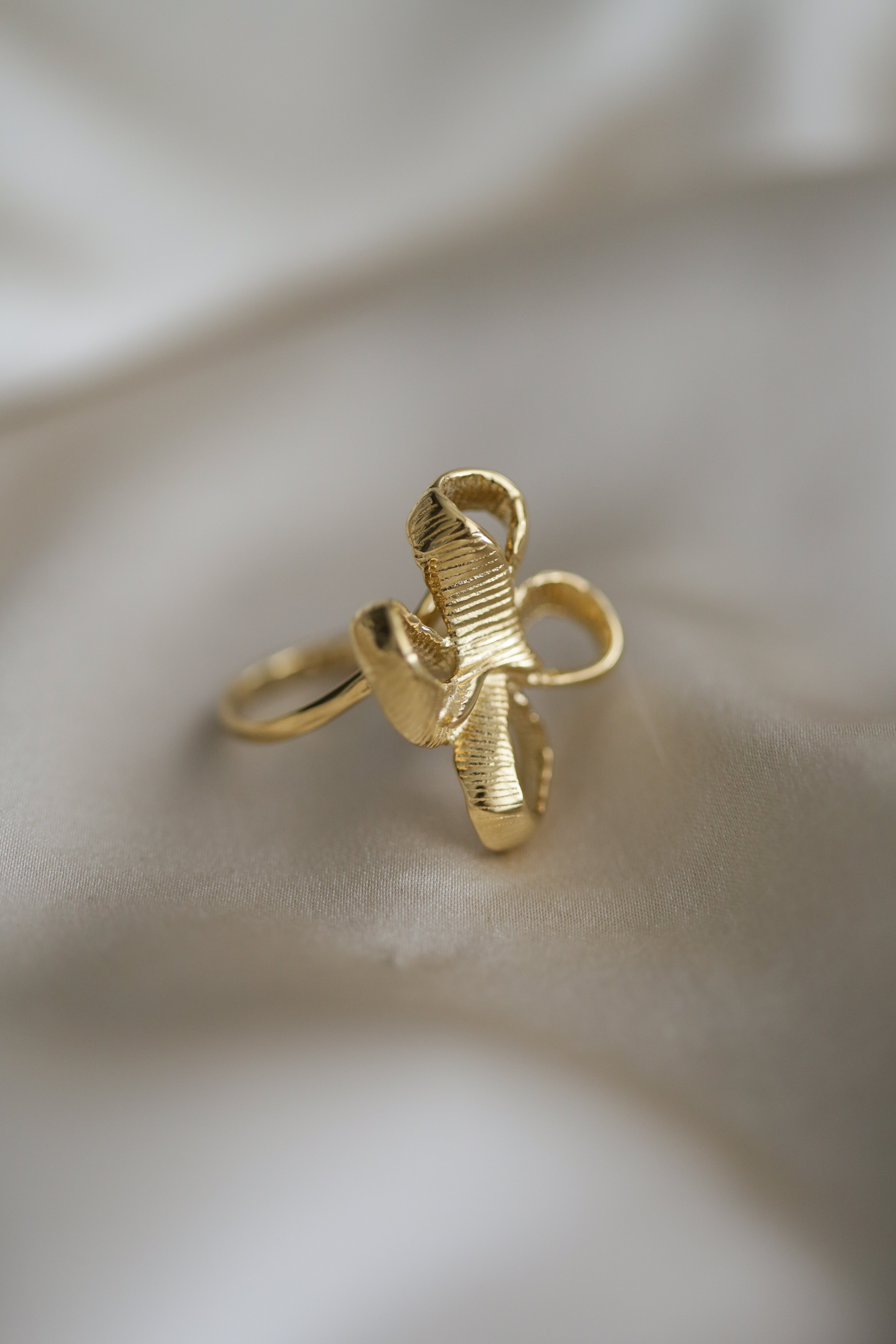 Zelda Ring - Boutique Minimaliste has waterproof, durable, elegant and vintage inspired jewelry