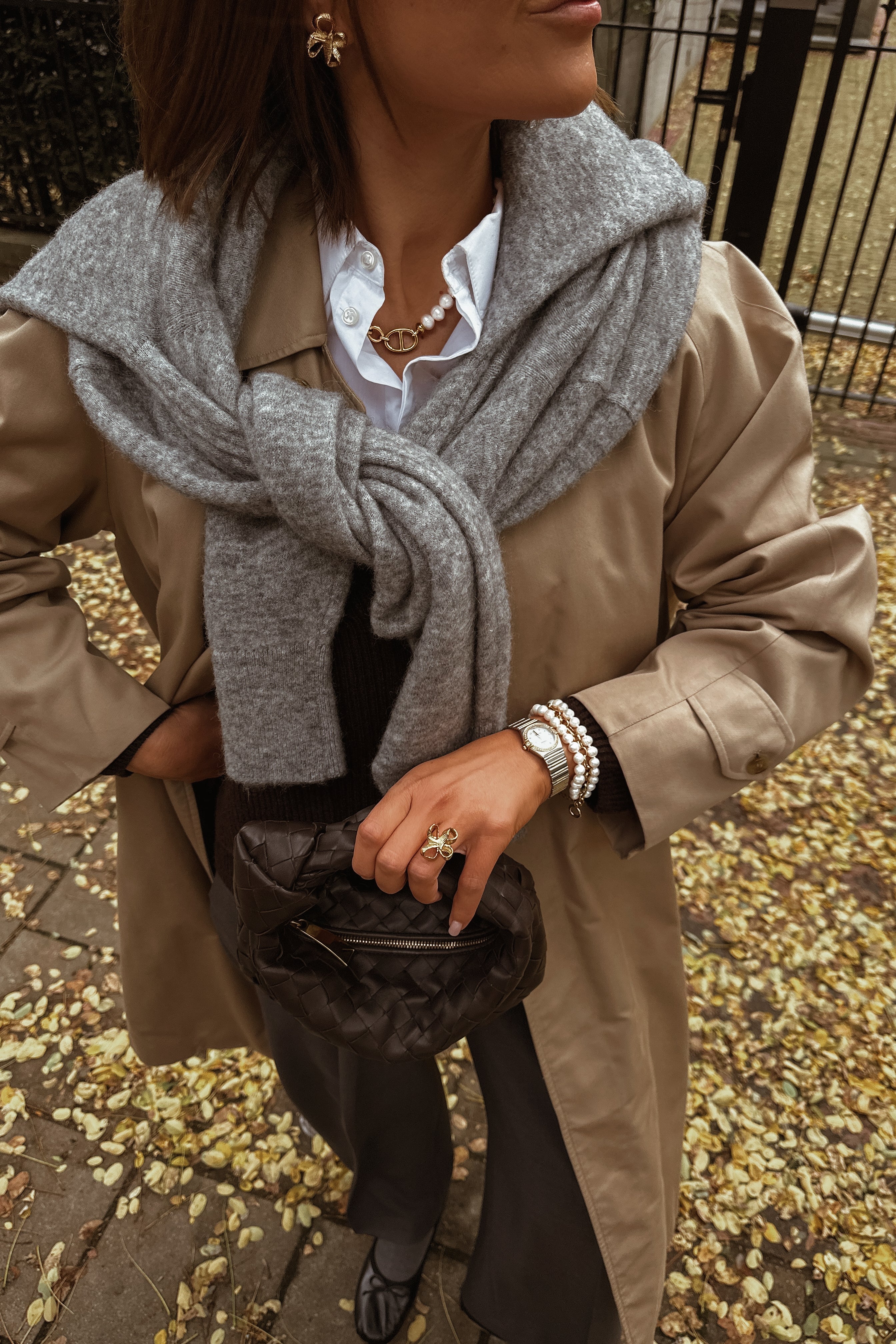 Zelda Ring - Boutique Minimaliste has waterproof, durable, elegant and vintage inspired jewelry