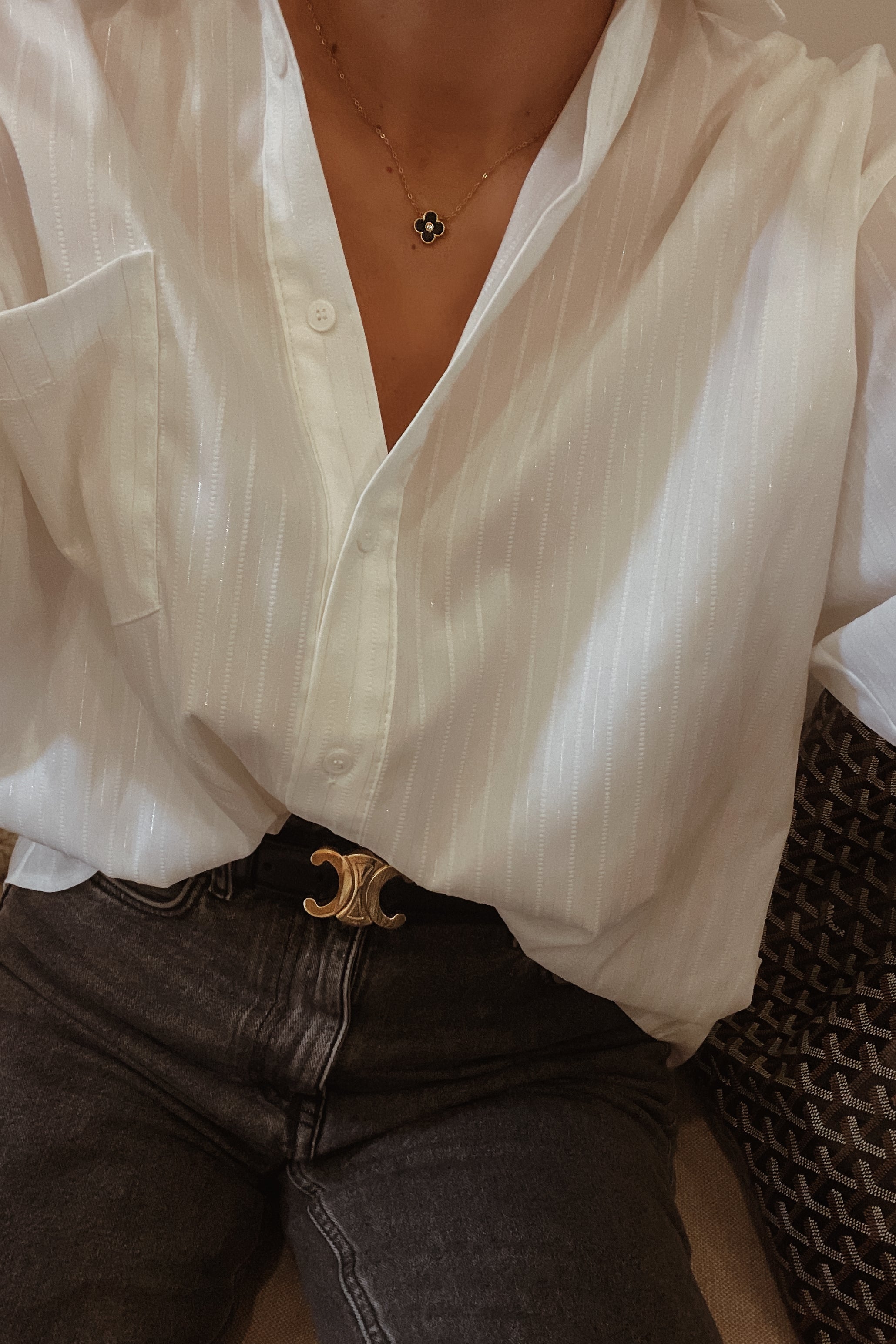 Zendaya Necklace - Boutique Minimaliste has waterproof, durable, elegant and vintage inspired jewelry