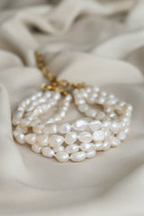 Lisa (Vintage) Necklace