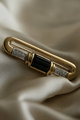 Priscilla (Vintage) Brooch