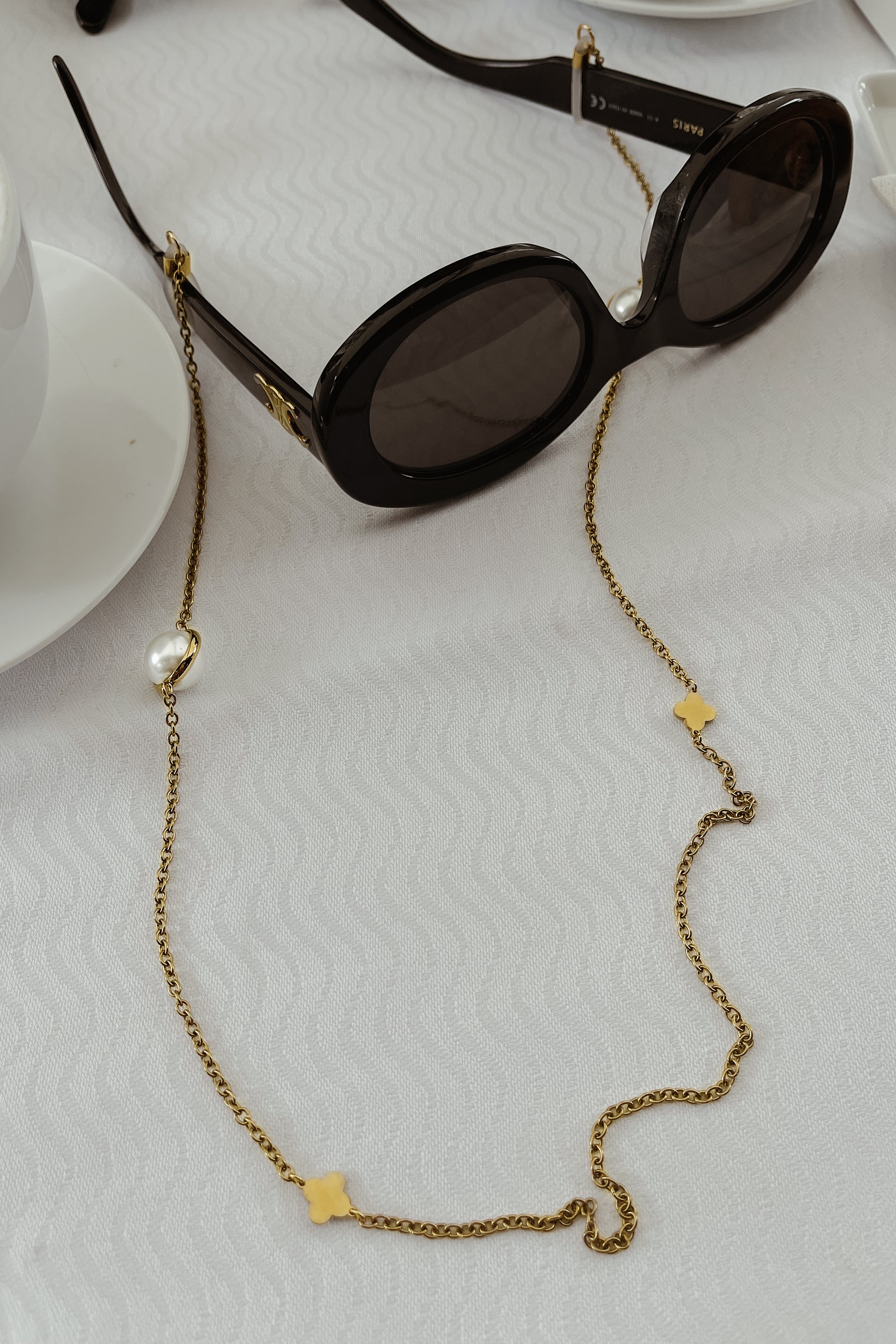 Tessa Sunglasses Chain
