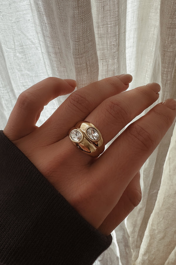 Sarah Ring