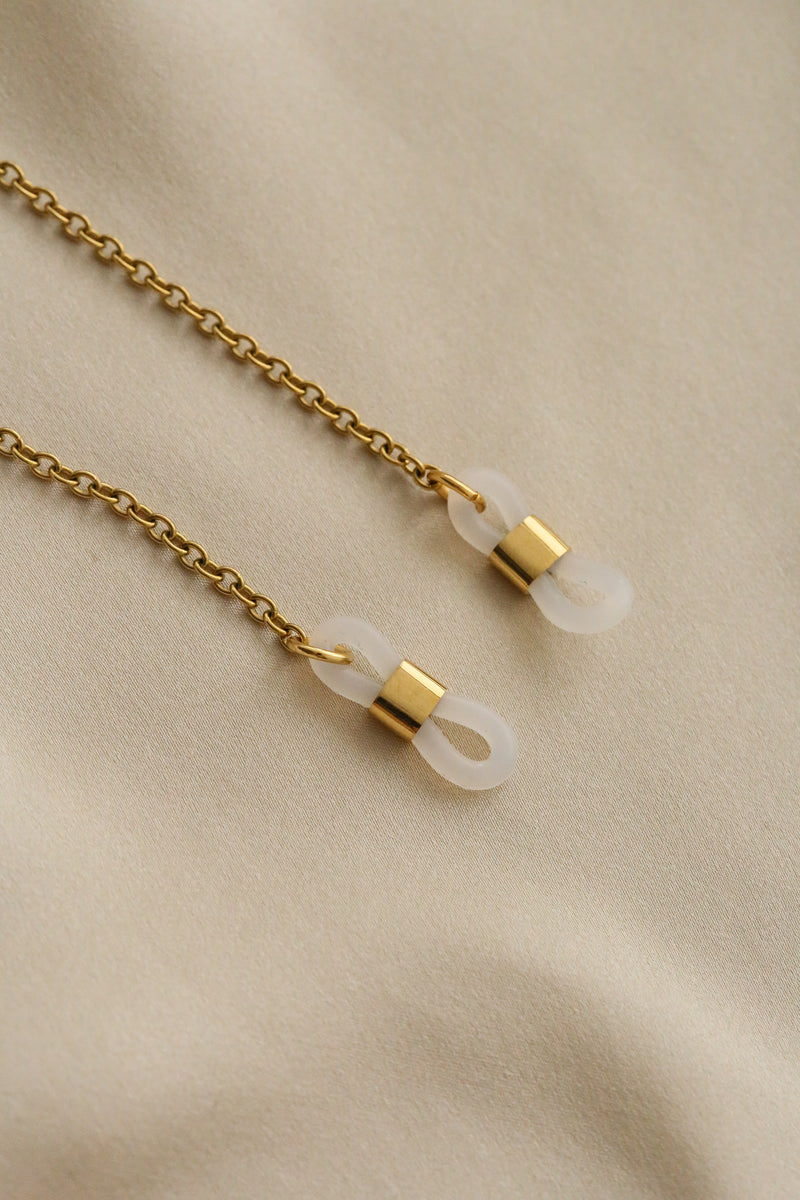 Tessa Sunglasses Chain
